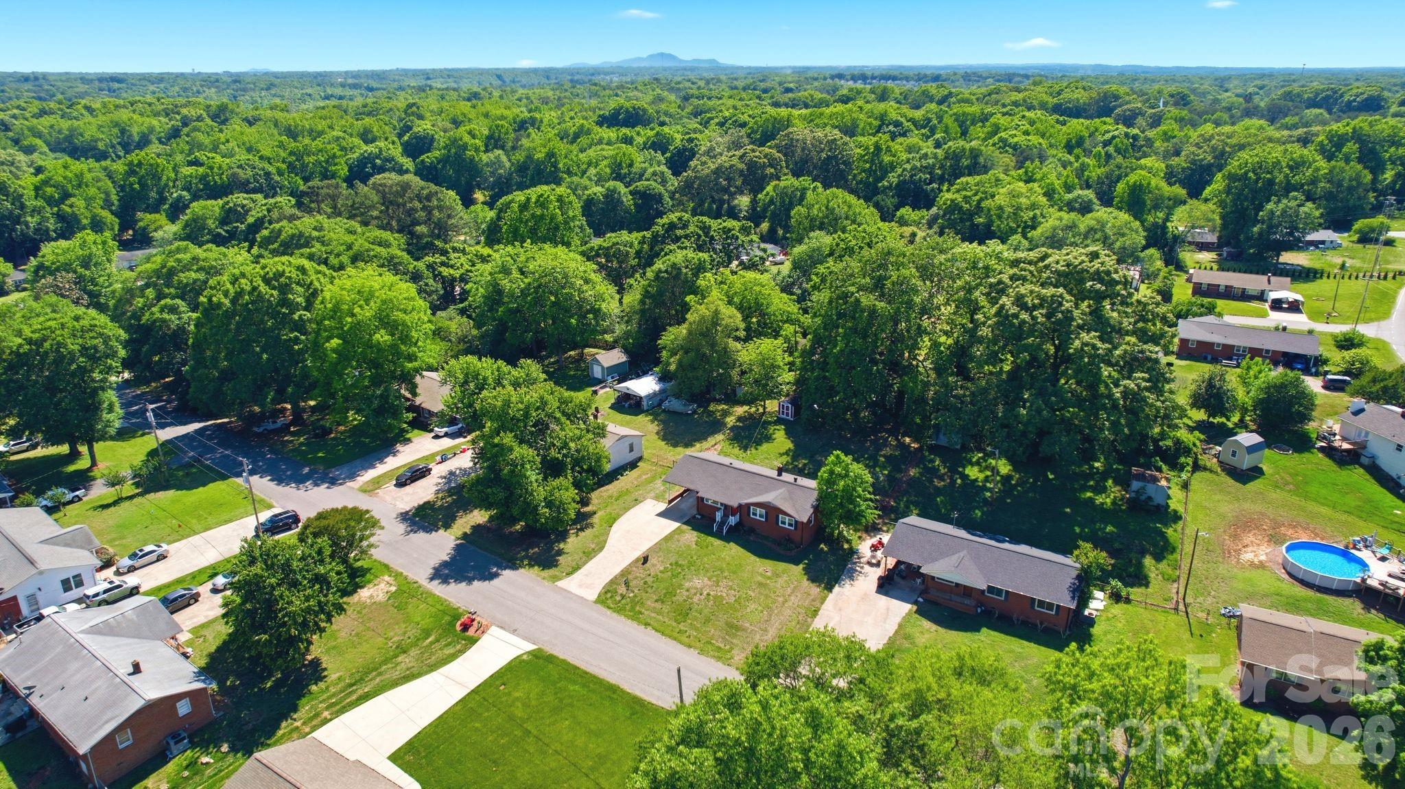 Stowe Park - Residential
