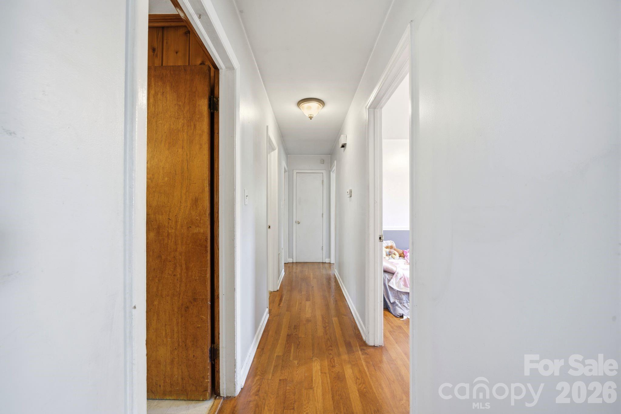 Stowe Park - Residential