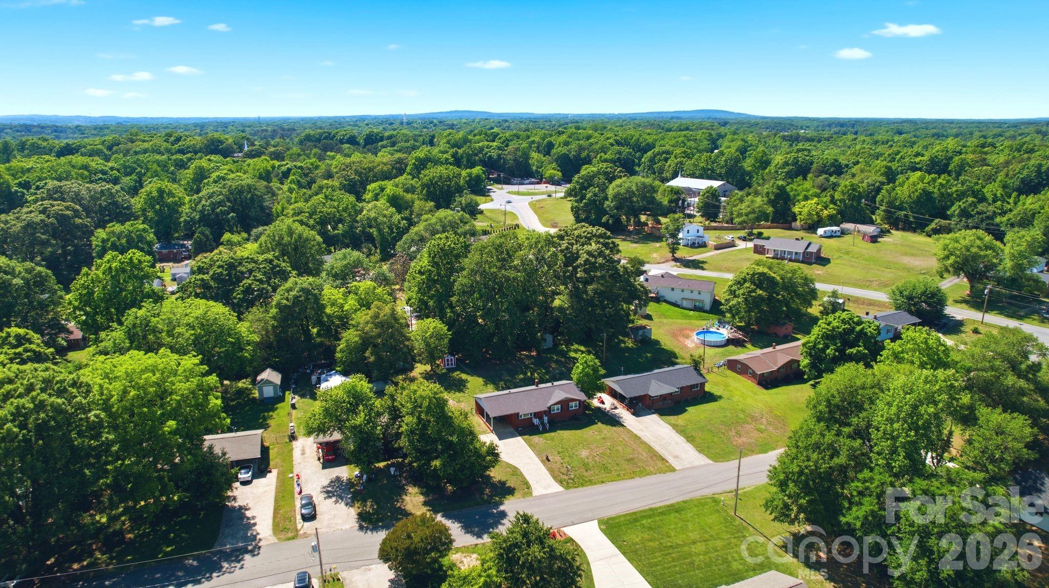 Stowe Park - Residential