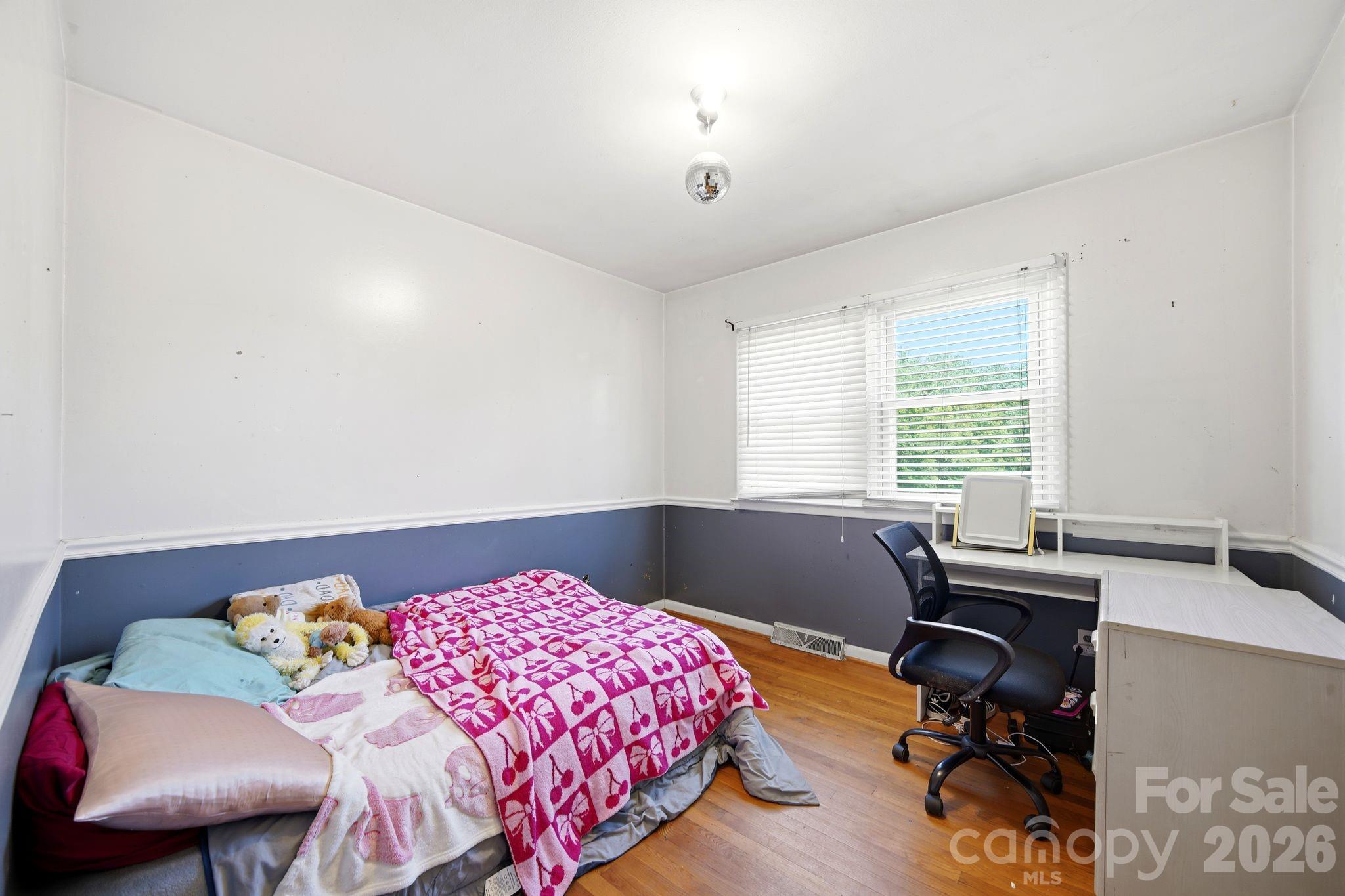 Stowe Park - Residential