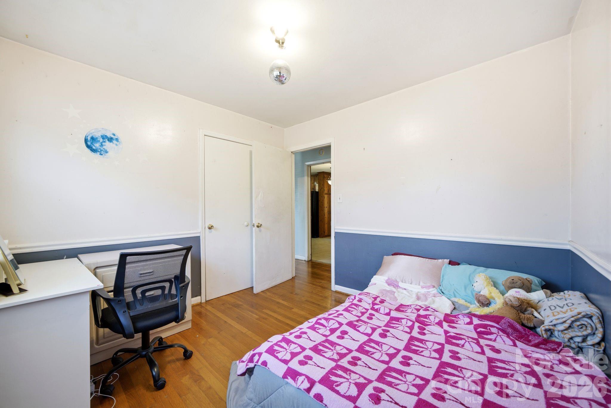 Stowe Park - Residential