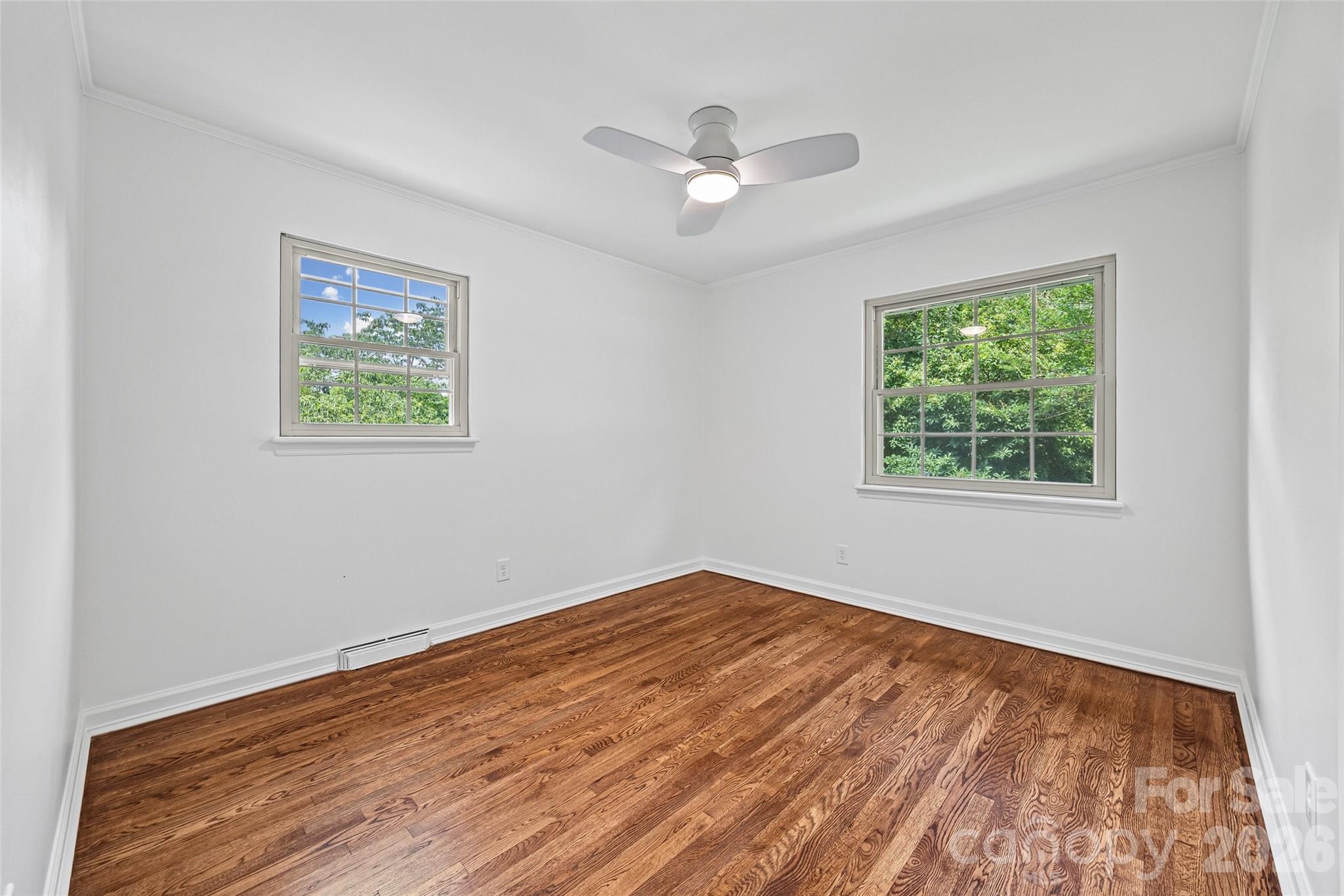 Spring Valley - Residential