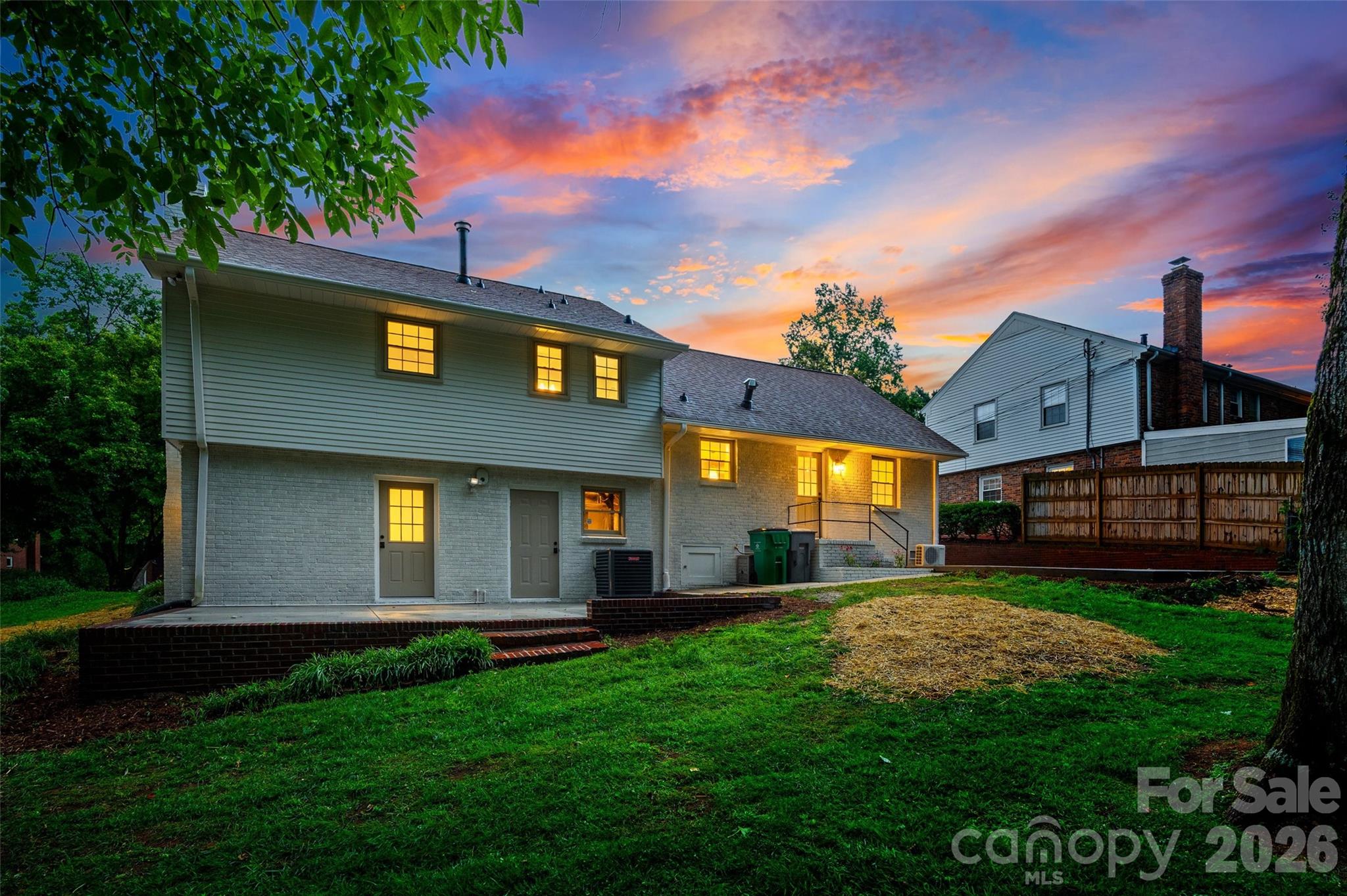 Spring Valley - Residential