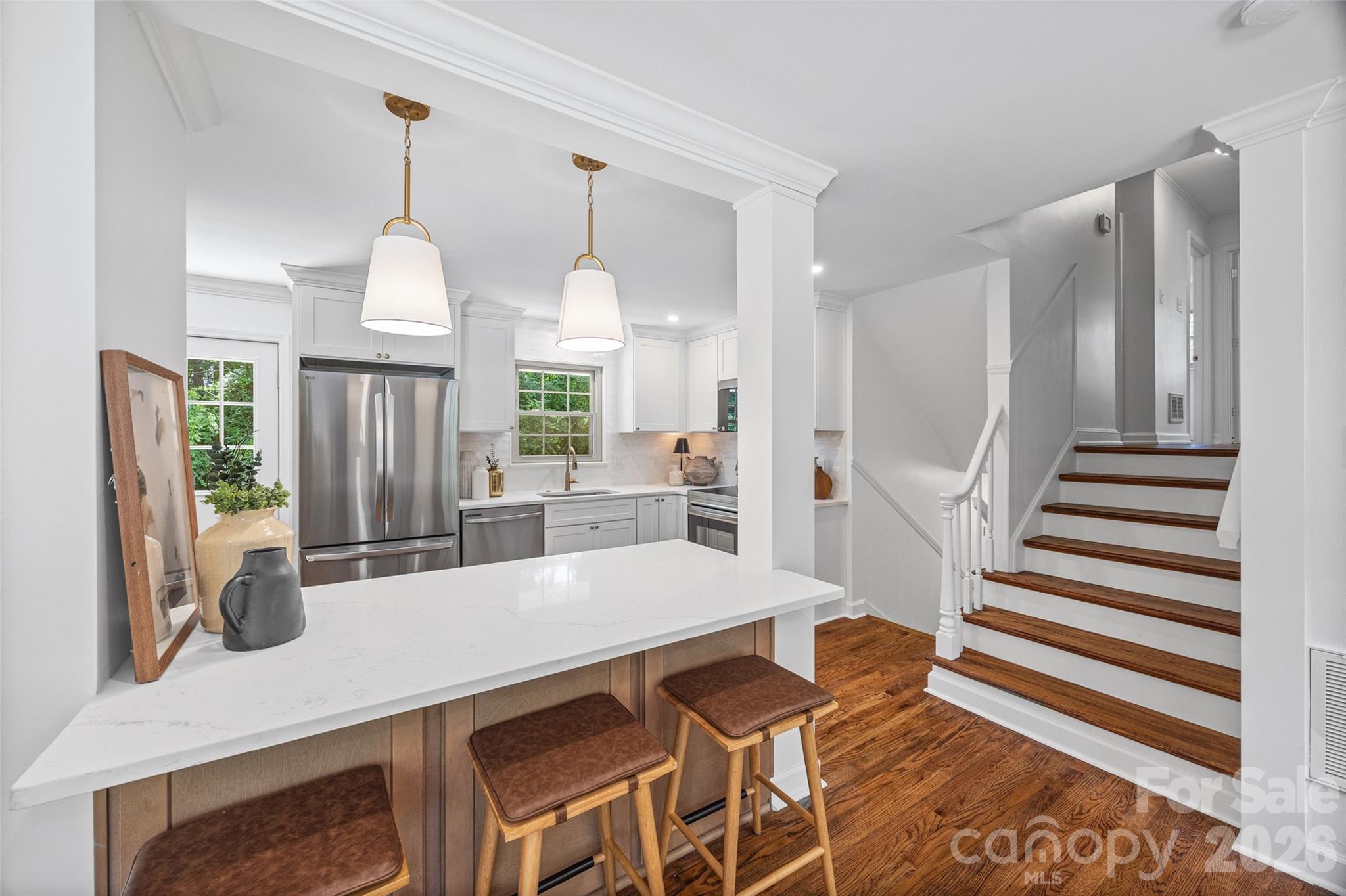 Spring Valley - Residential