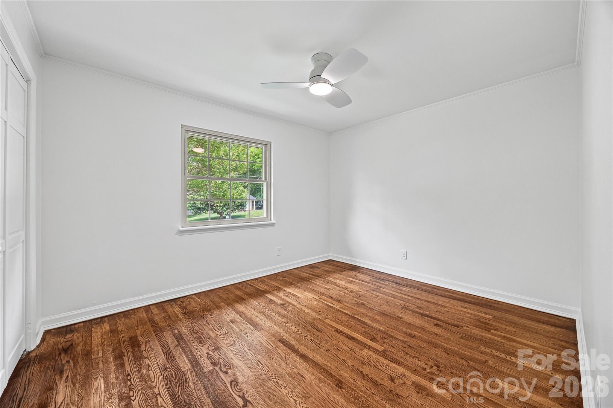 Spring Valley - Residential