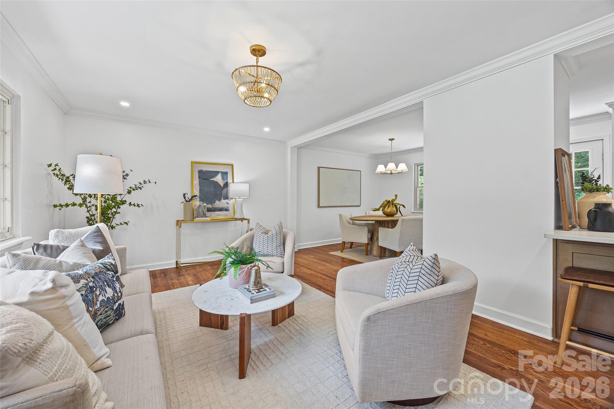 Spring Valley - Residential