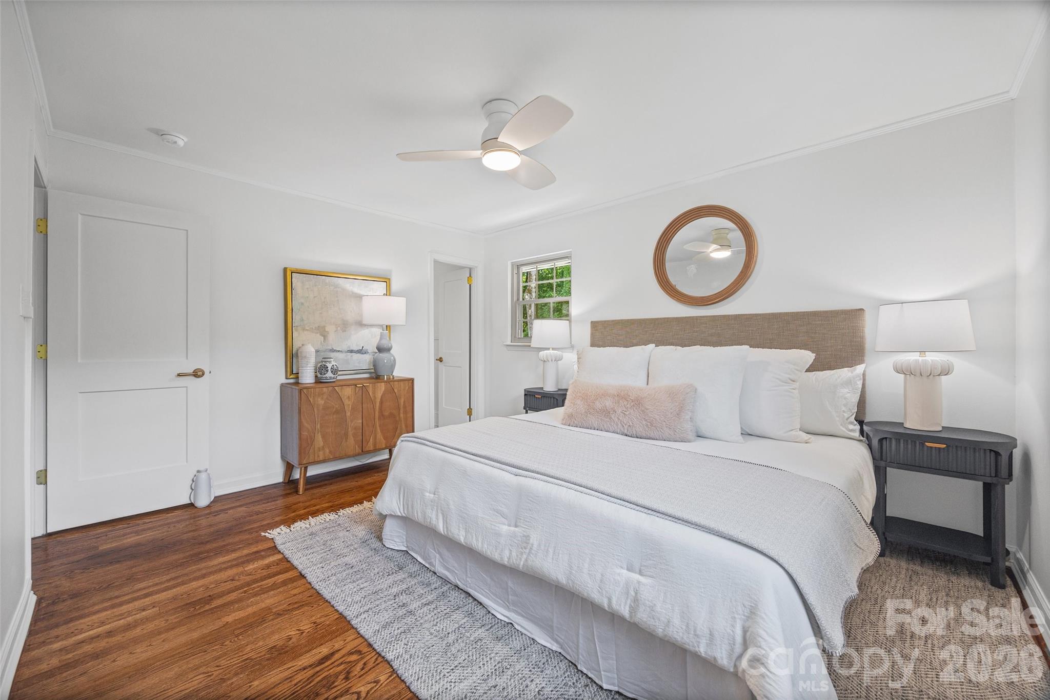 Spring Valley - Residential