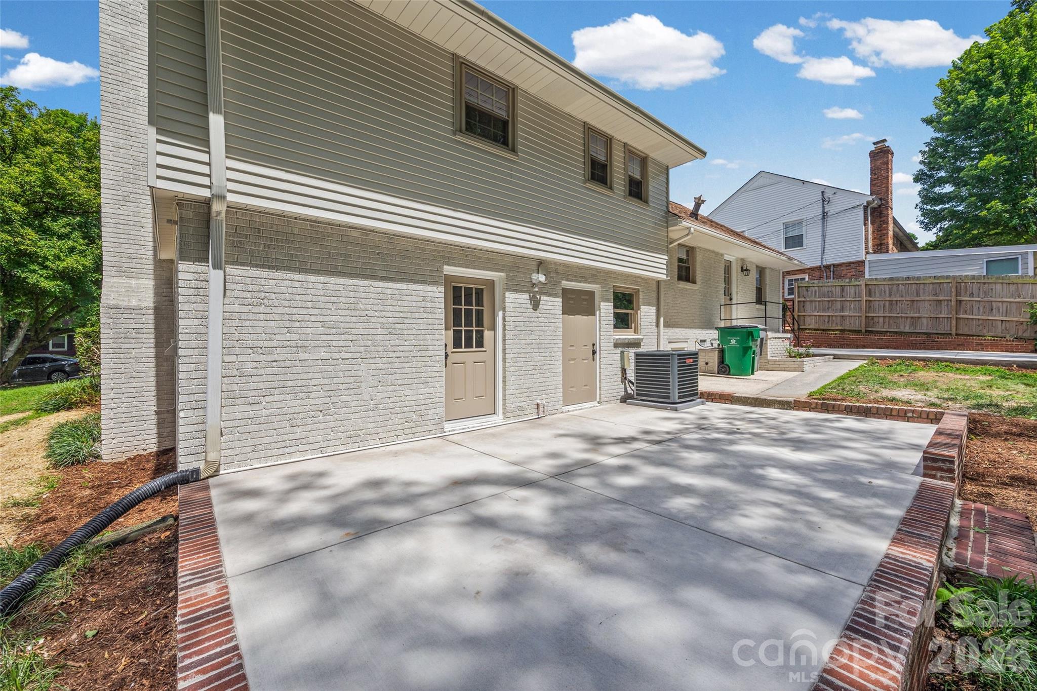 Spring Valley - Residential