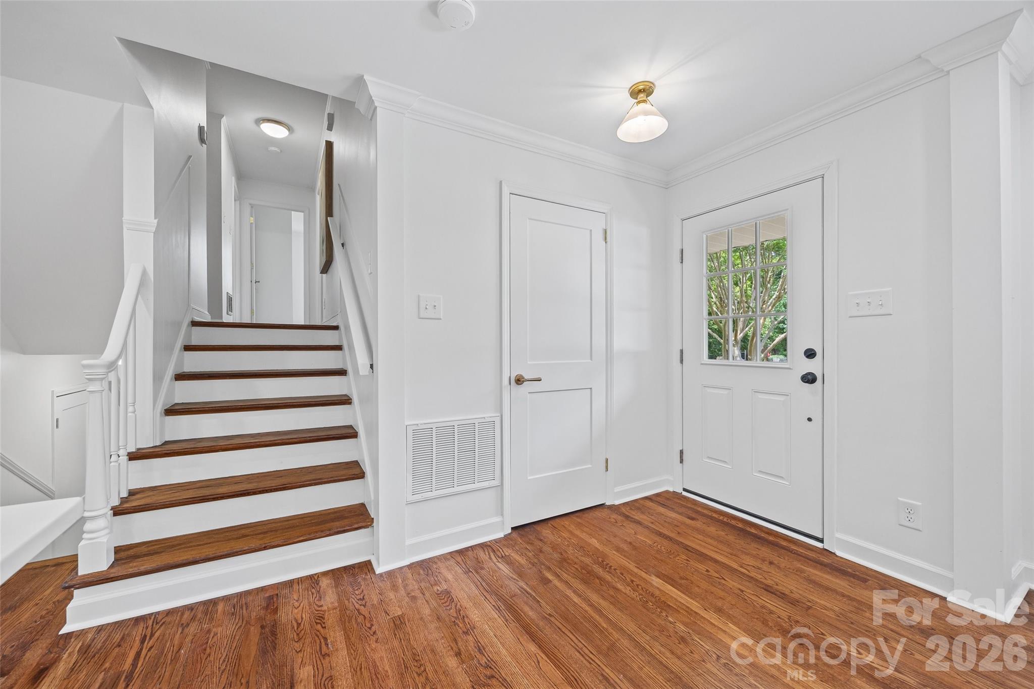 Spring Valley - Residential