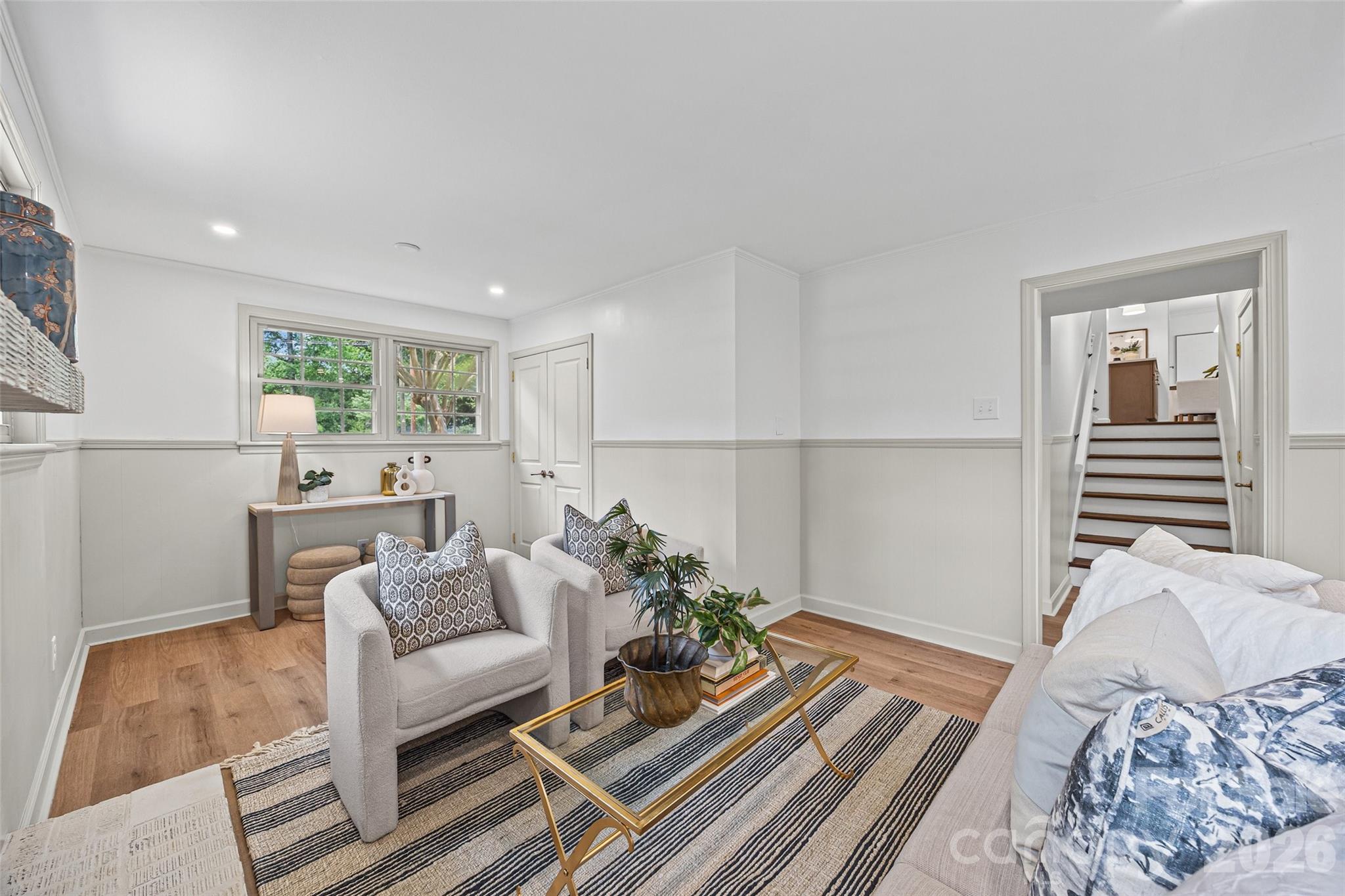 Spring Valley - Residential