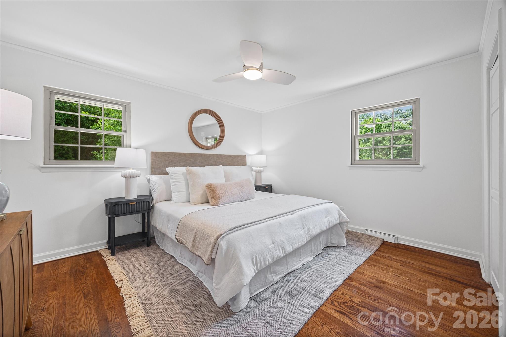 Spring Valley - Residential