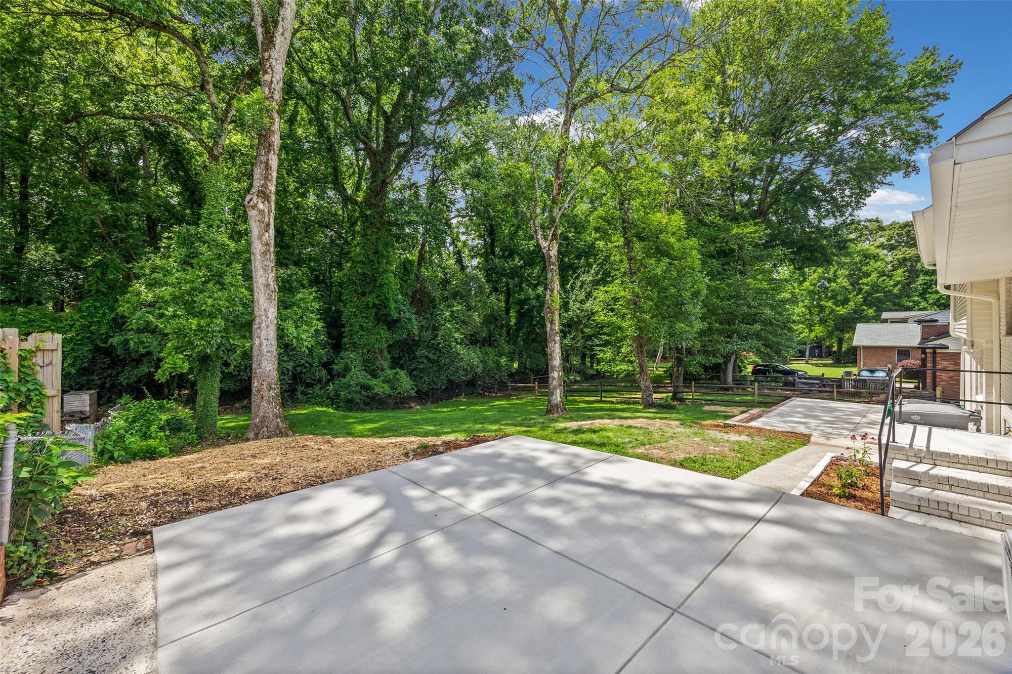 Spring Valley - Residential