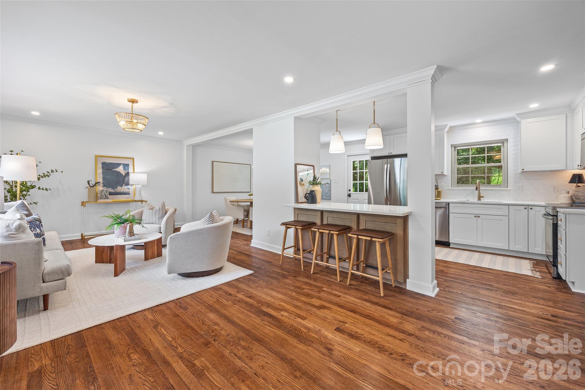 Spring Valley - Residential