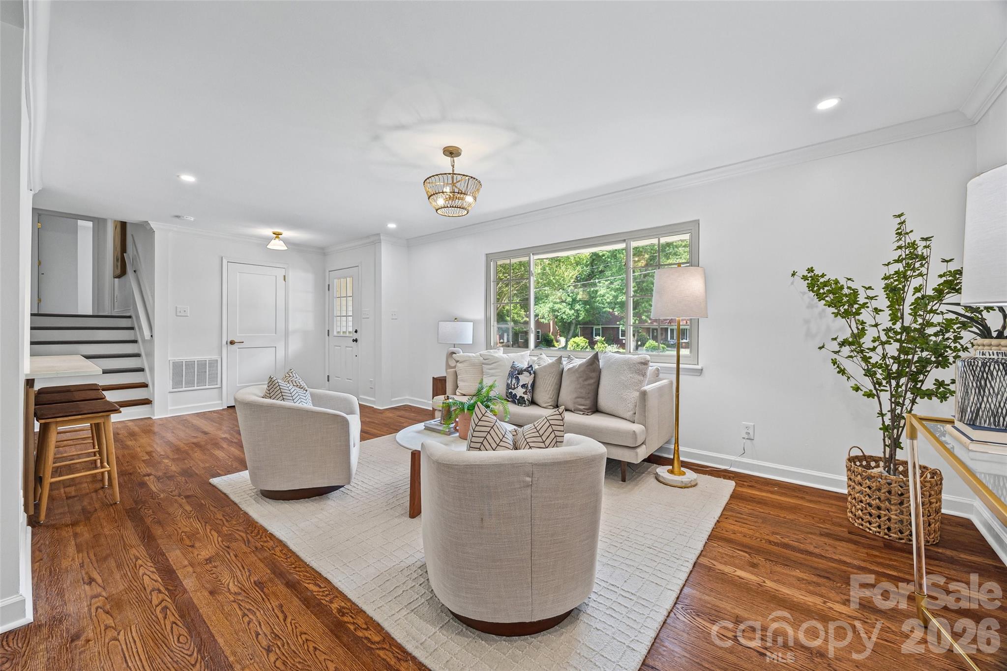 Spring Valley - Residential