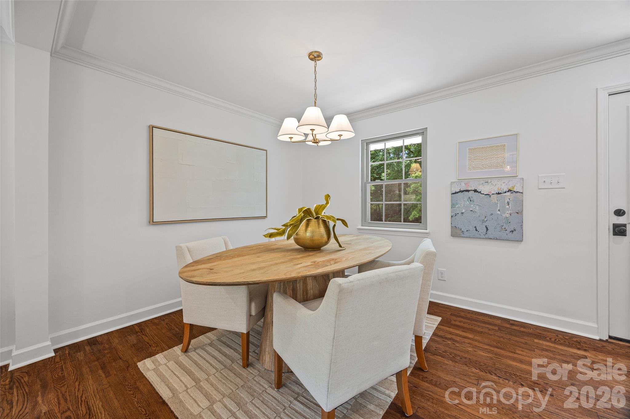 Spring Valley - Residential
