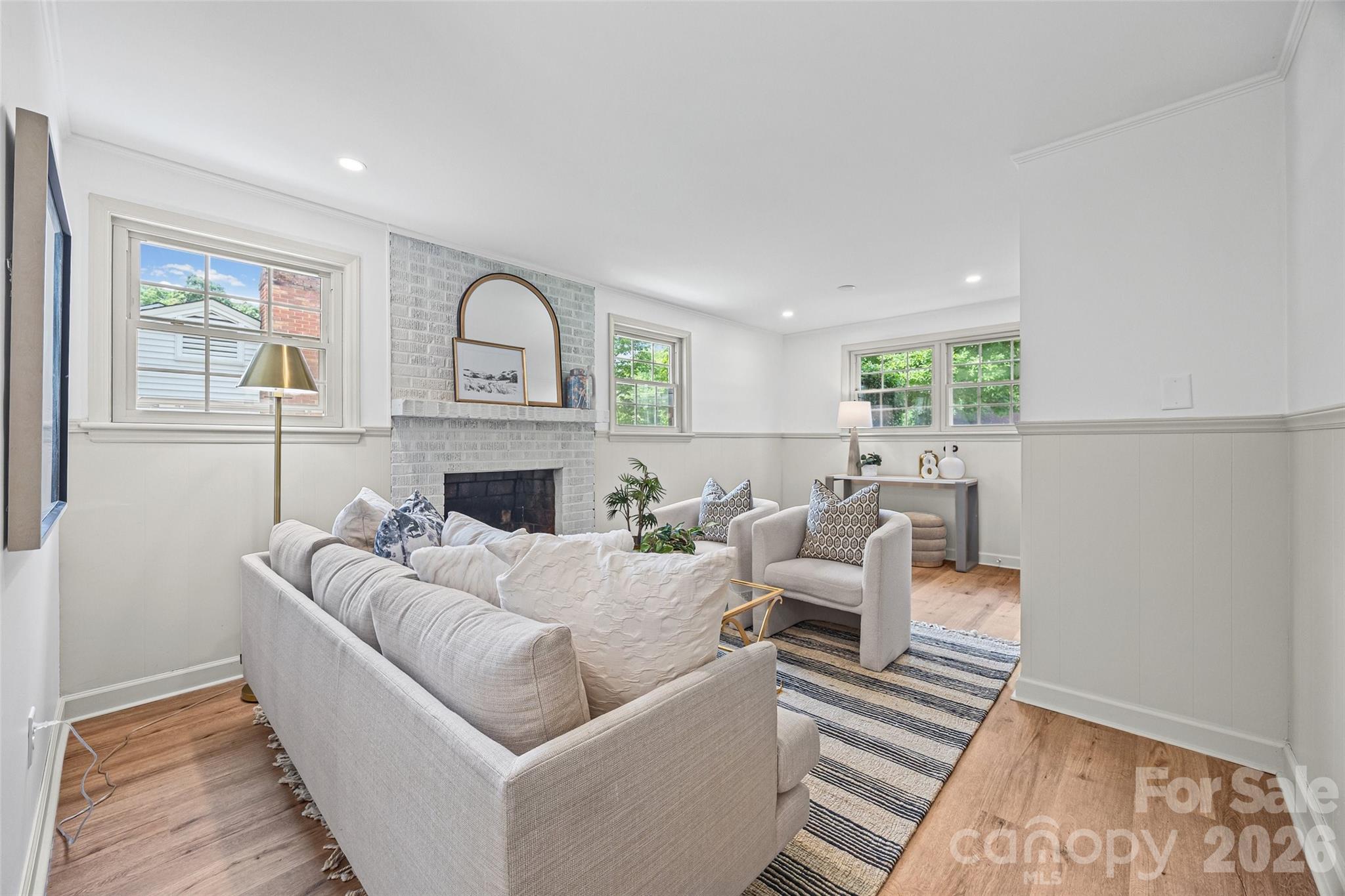 Spring Valley - Residential