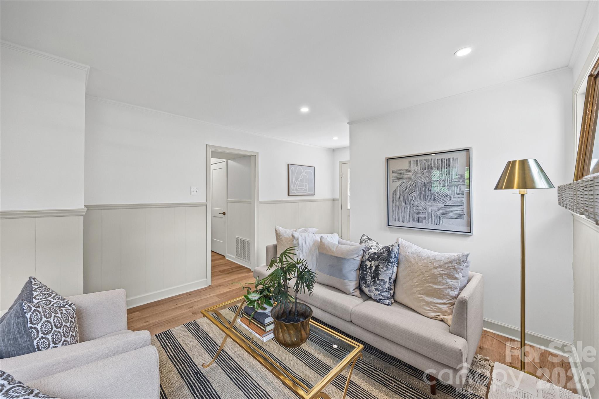 Spring Valley - Residential