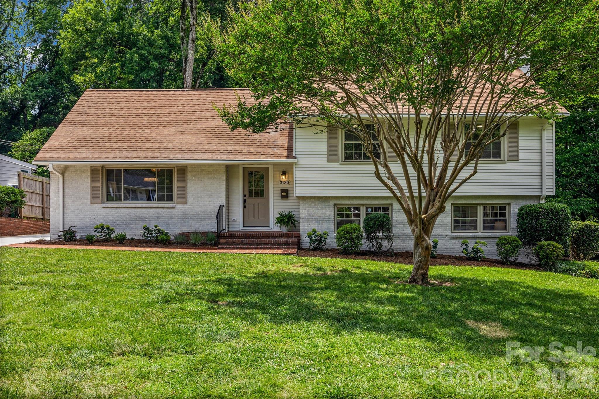 Spring Valley - Residential