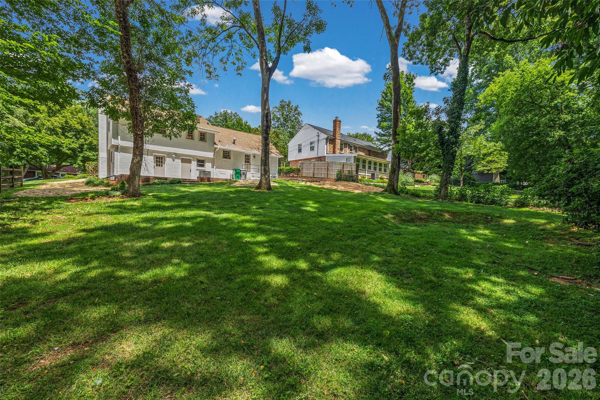 Spring Valley - Residential