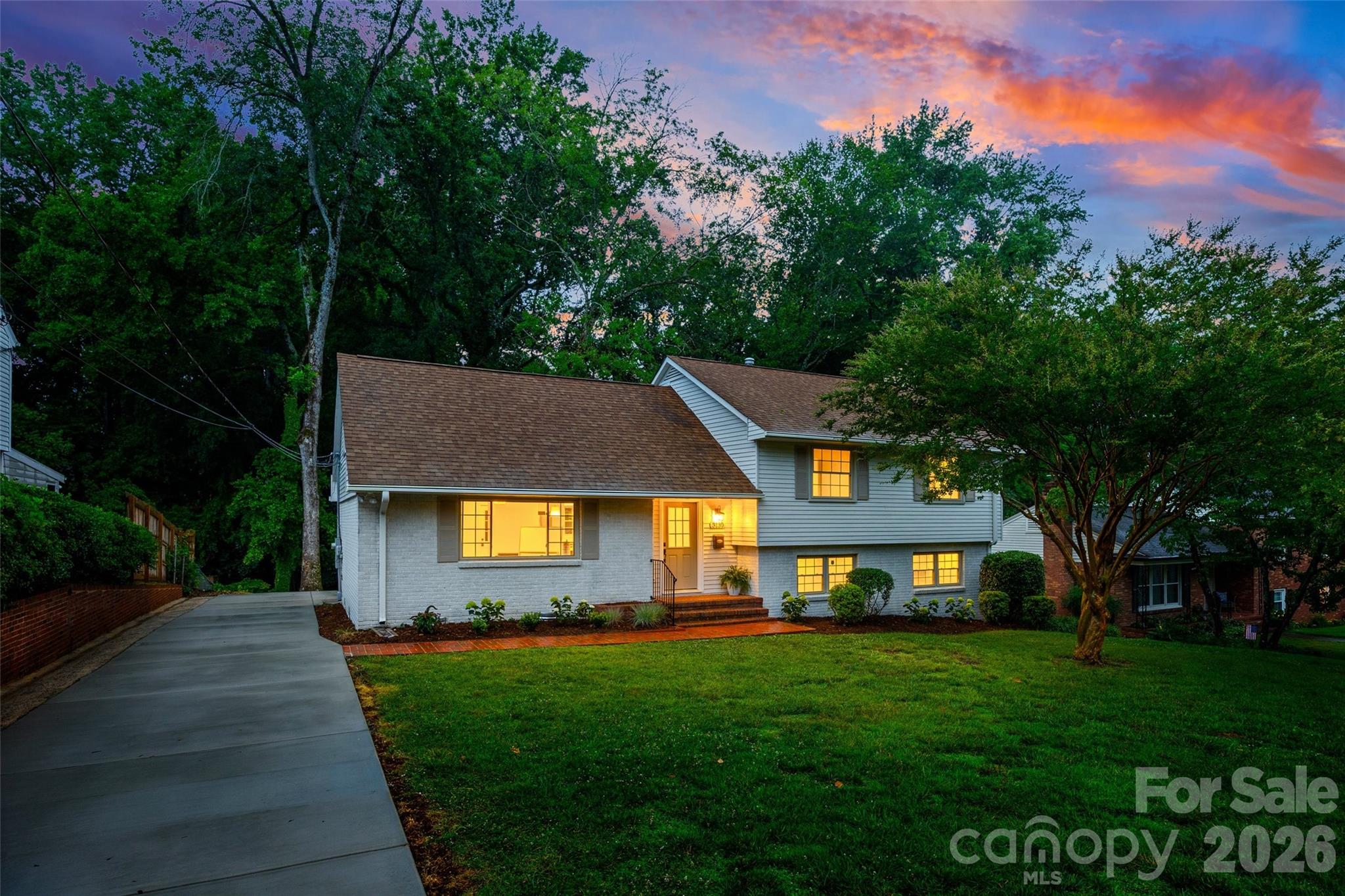 Spring Valley - Residential