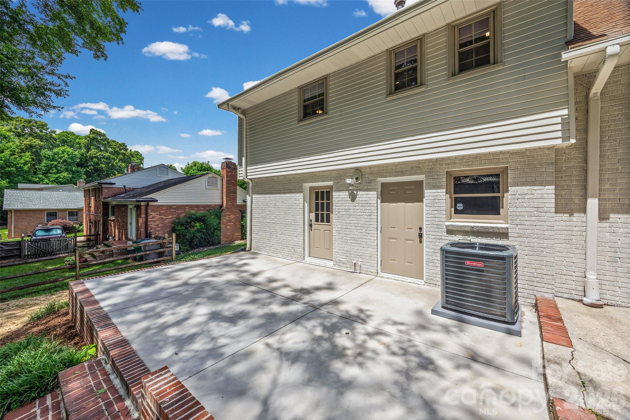 Spring Valley - Residential
