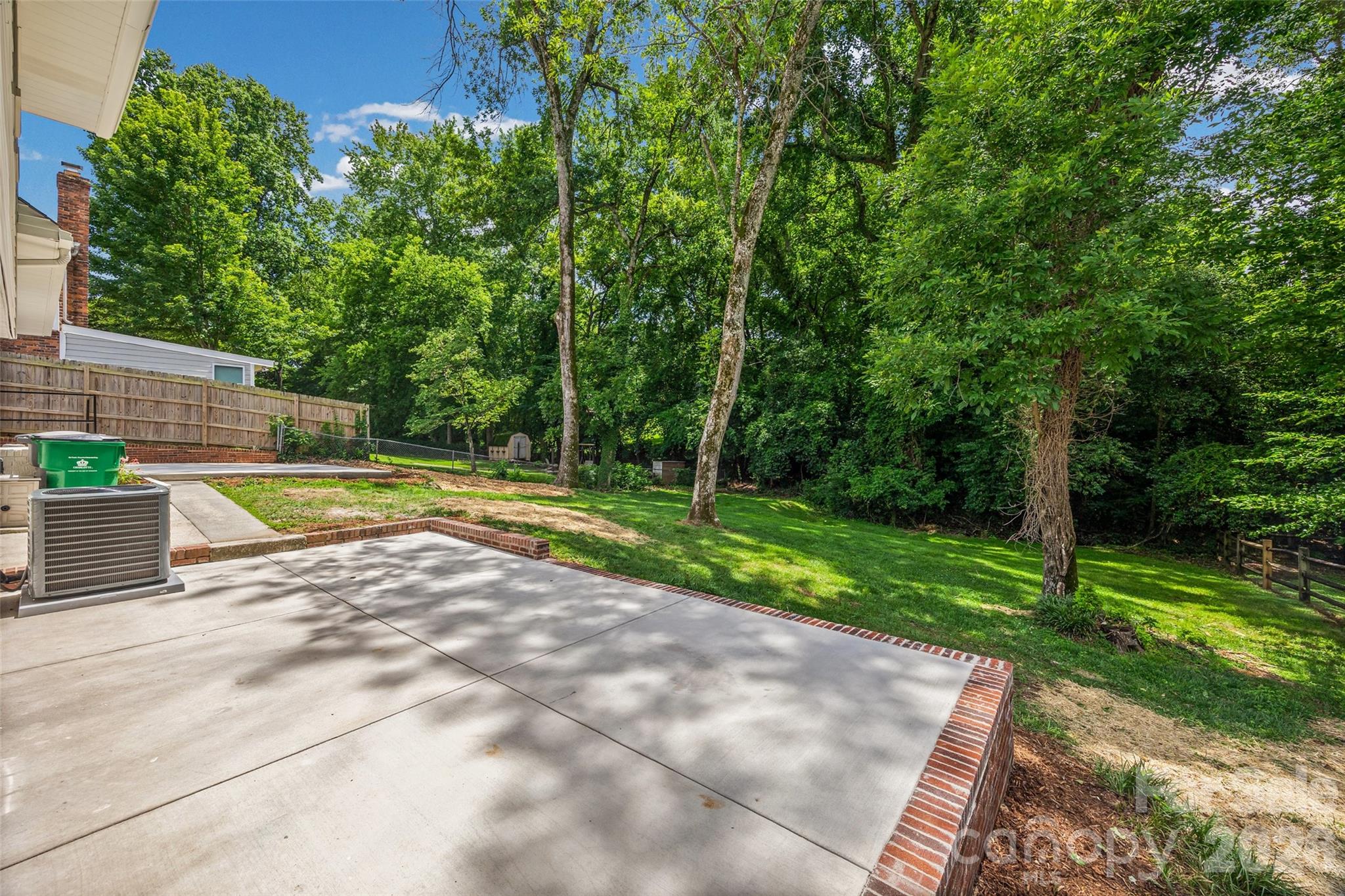Spring Valley - Residential