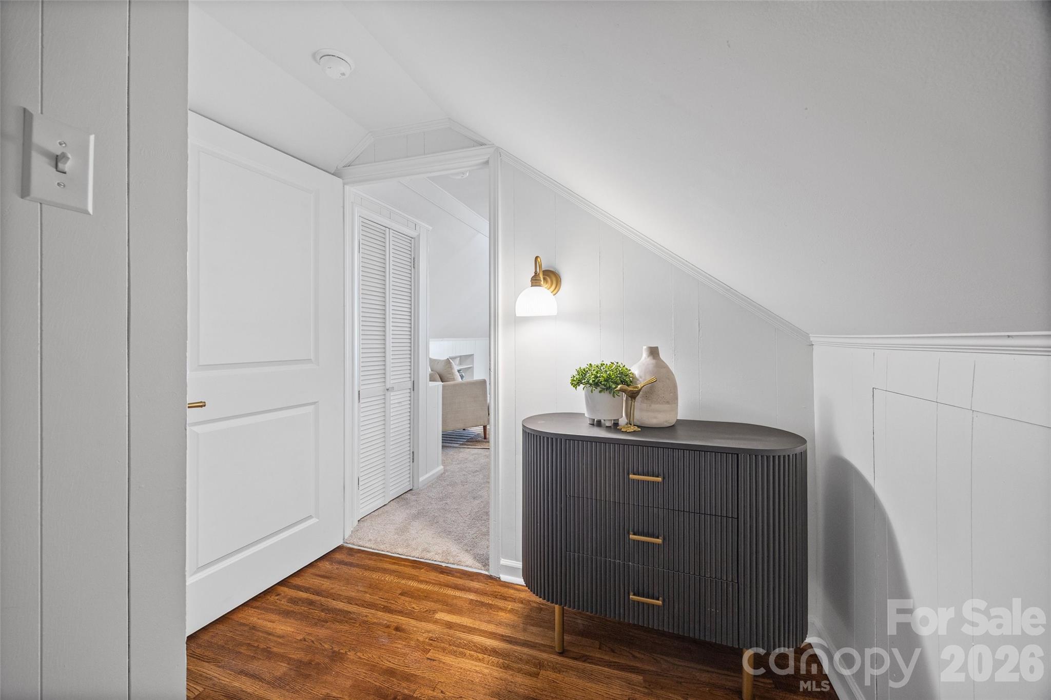 Spring Valley - Residential