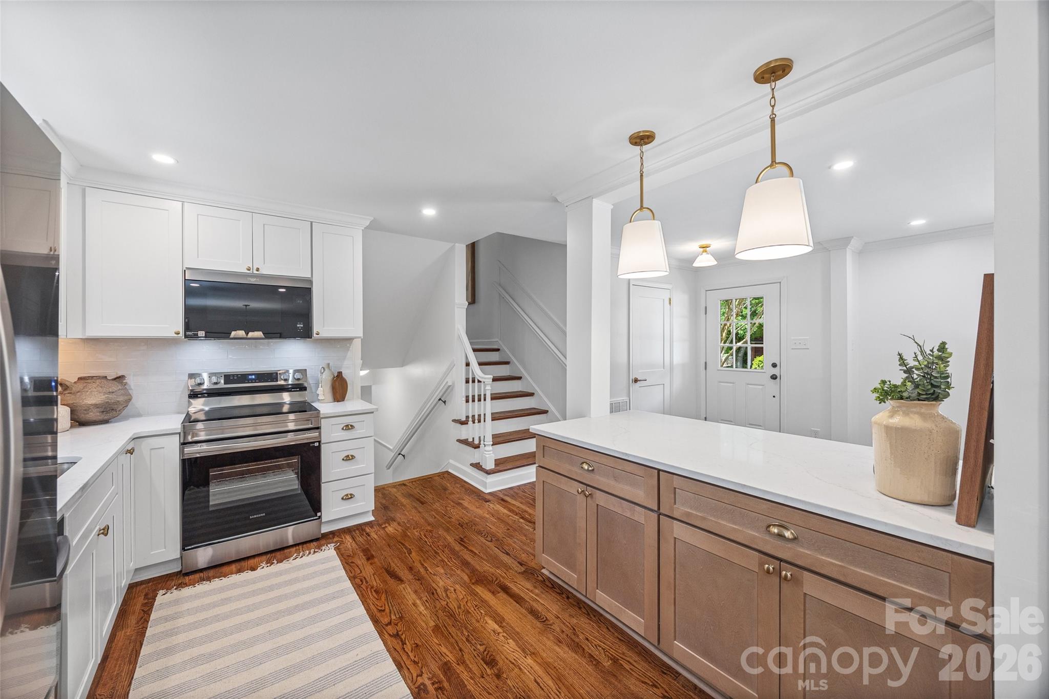 Spring Valley - Residential