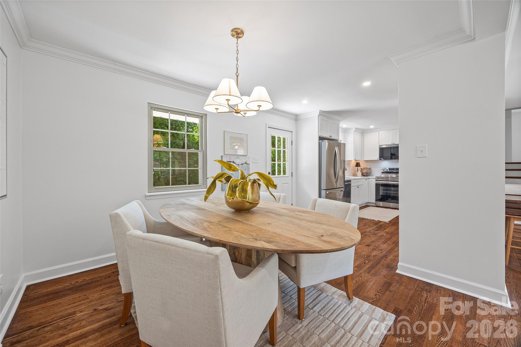 Spring Valley - Residential