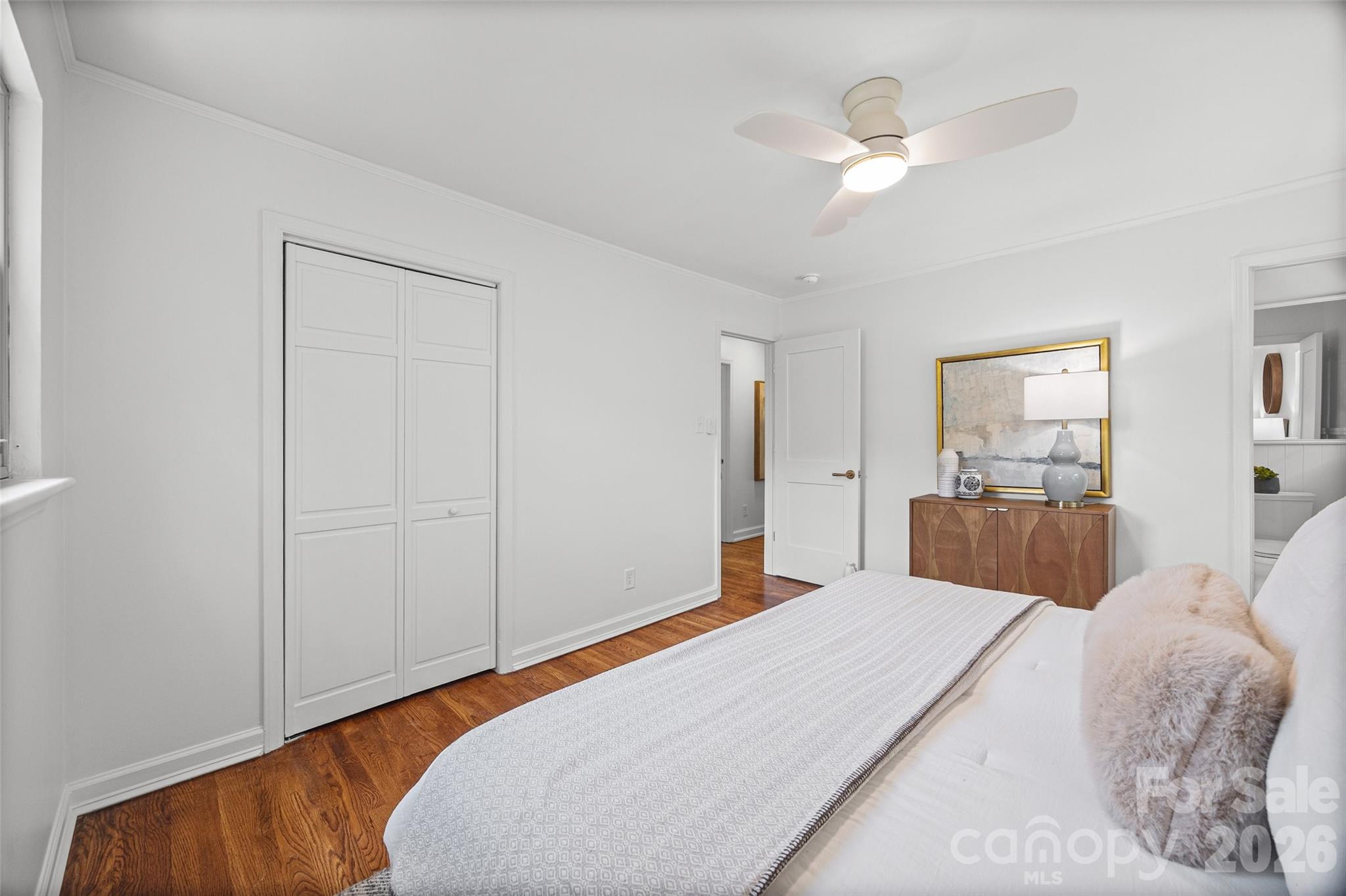 Spring Valley - Residential