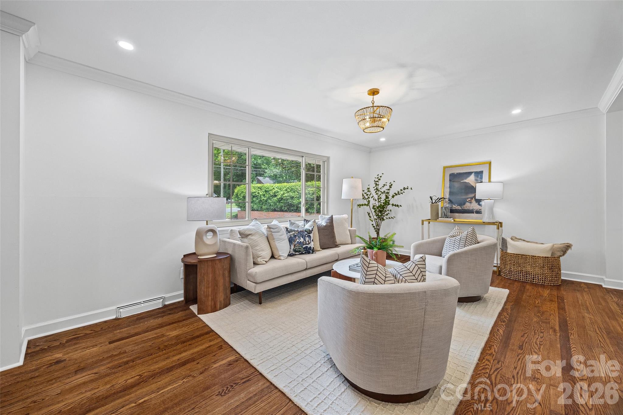 Spring Valley - Residential