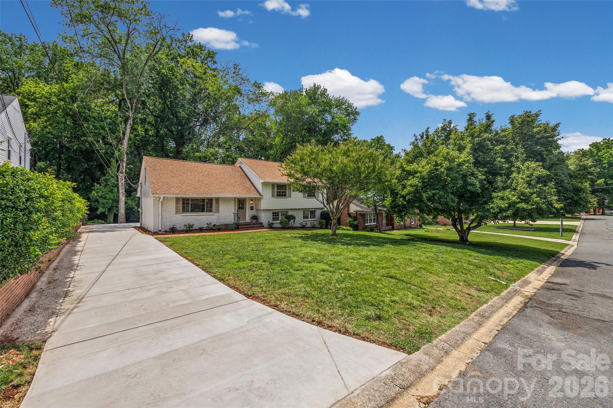 Spring Valley - Residential