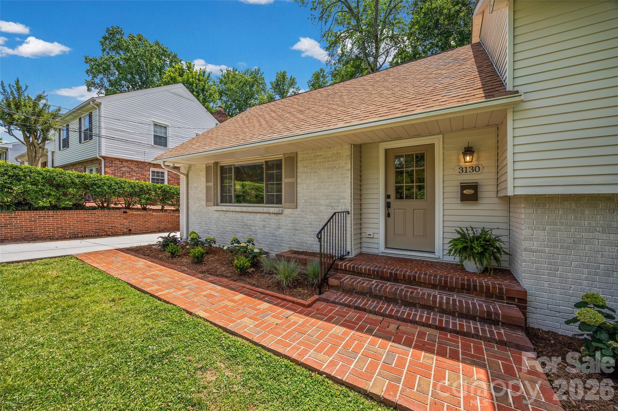 Spring Valley - Residential