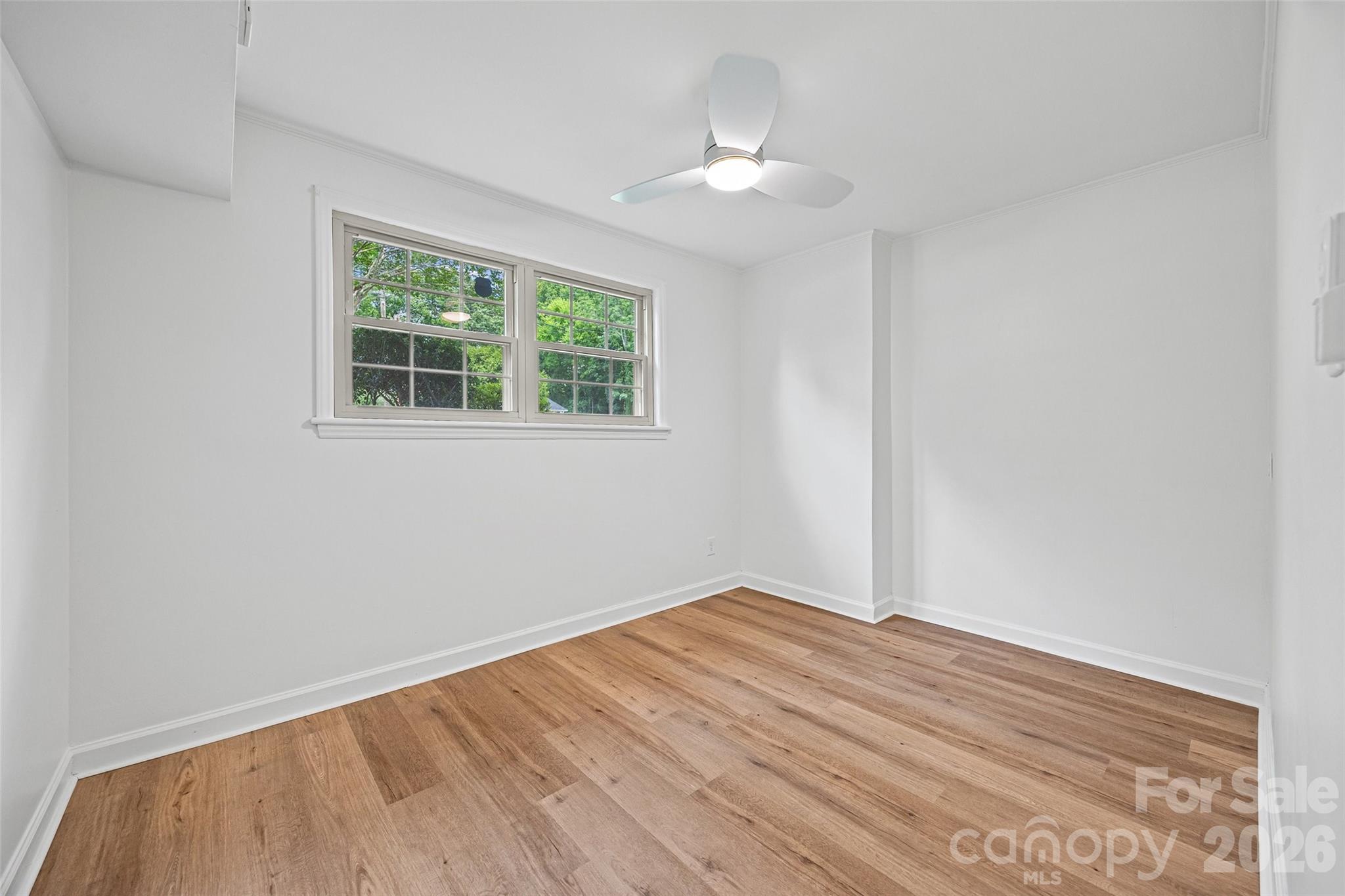 Spring Valley - Residential