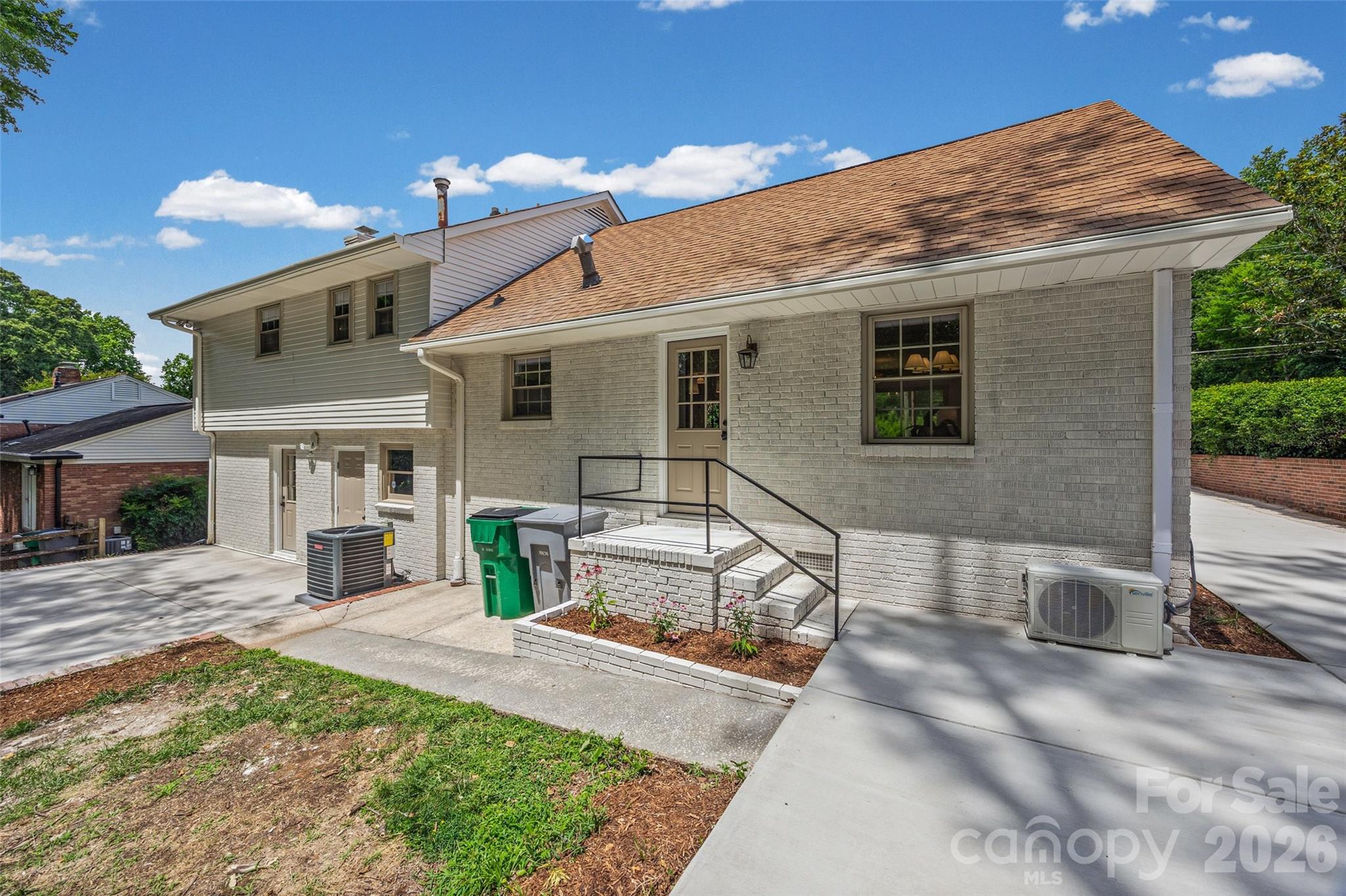 Spring Valley - Residential