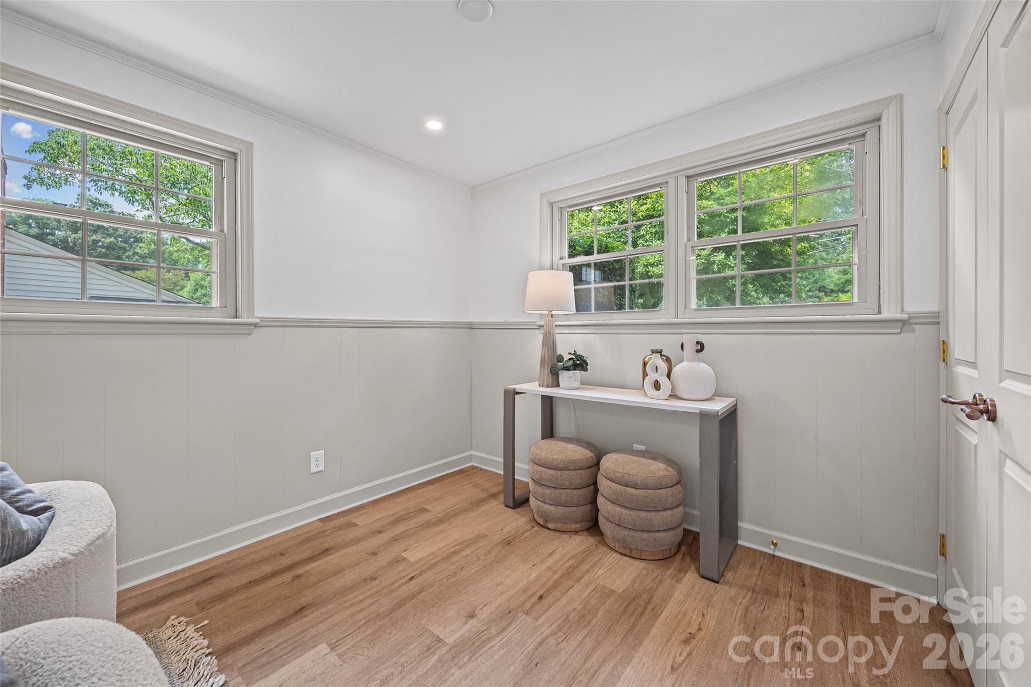 Spring Valley - Residential