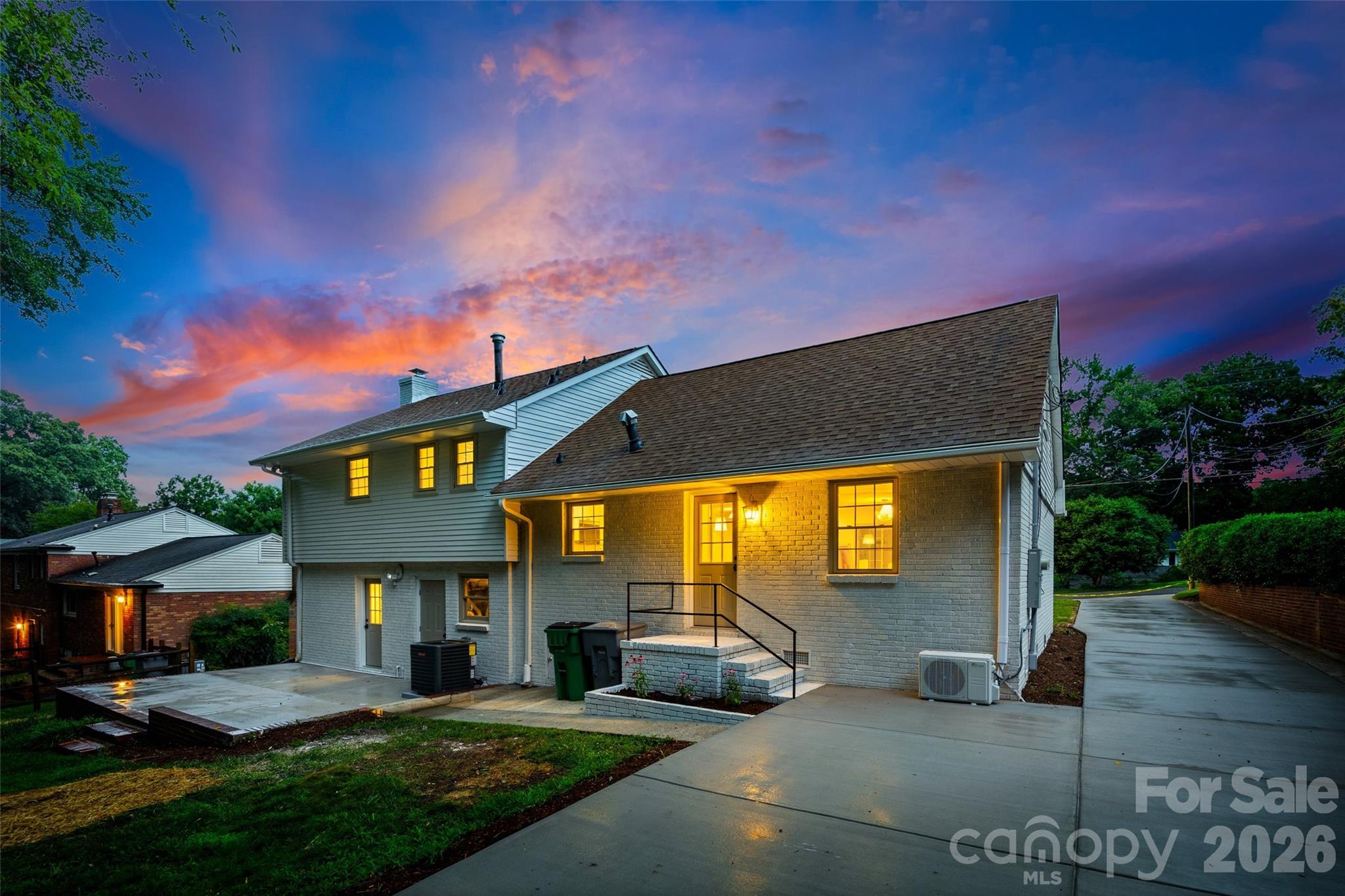 Spring Valley - Residential