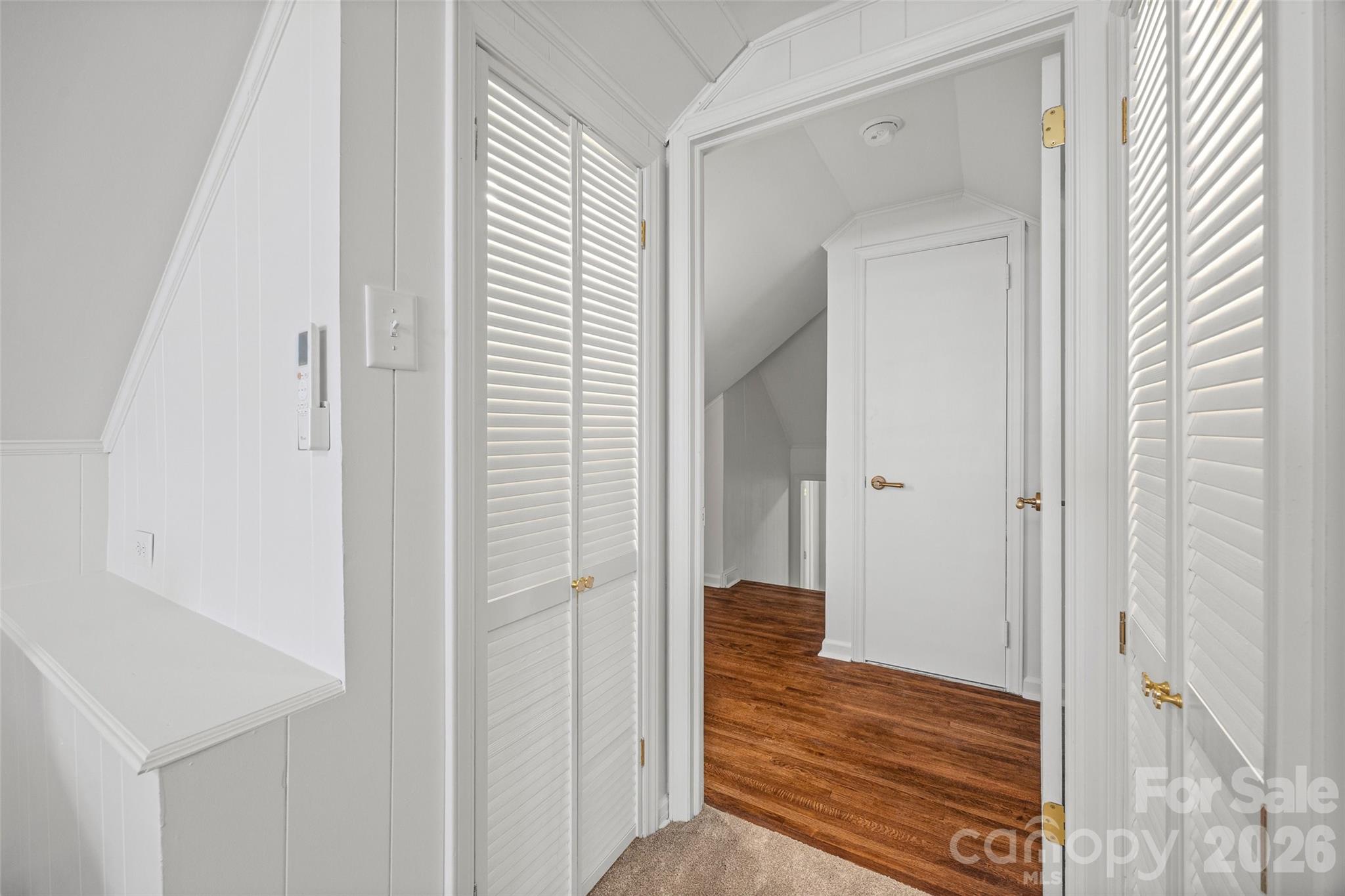 Spring Valley - Residential