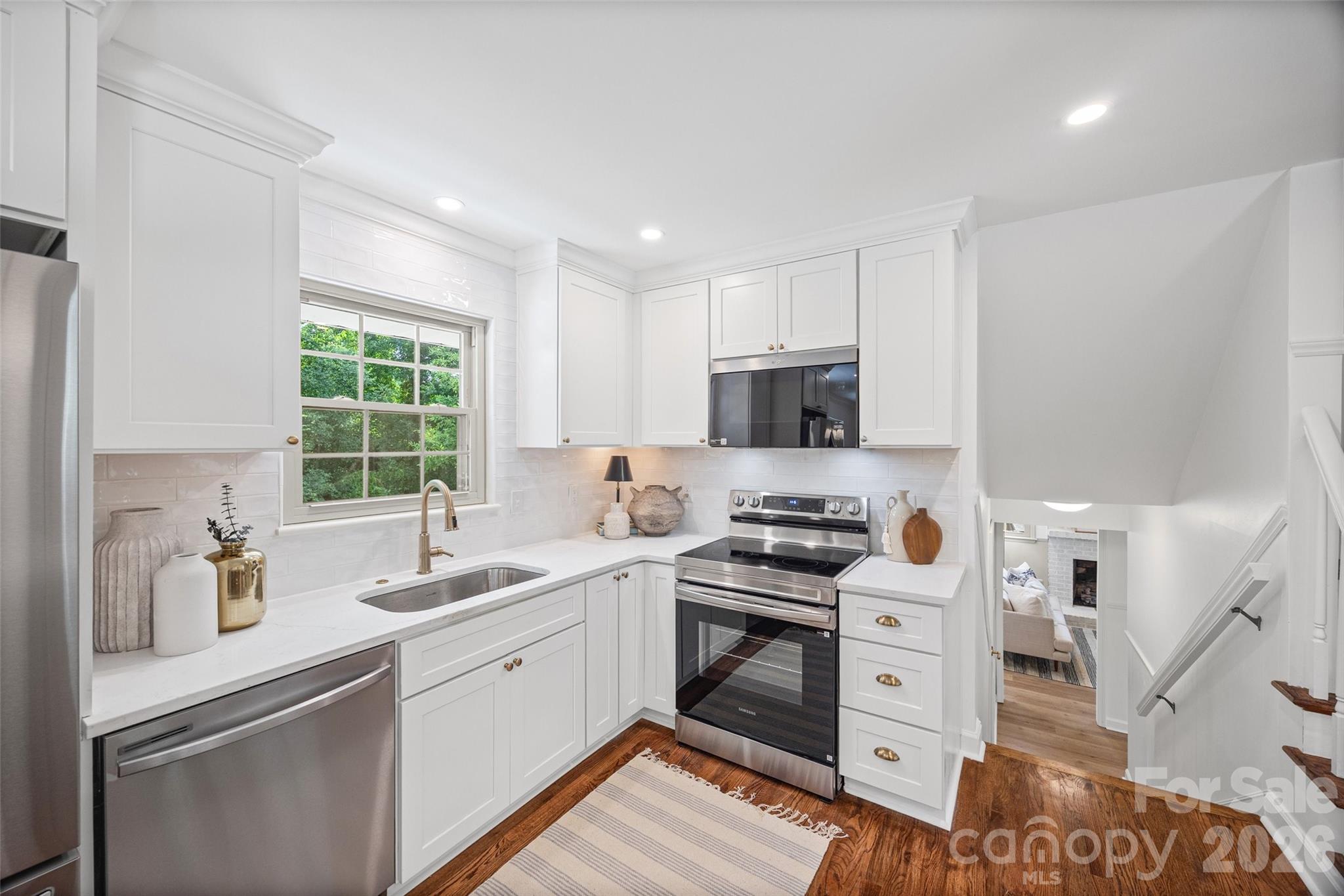 Spring Valley - Residential