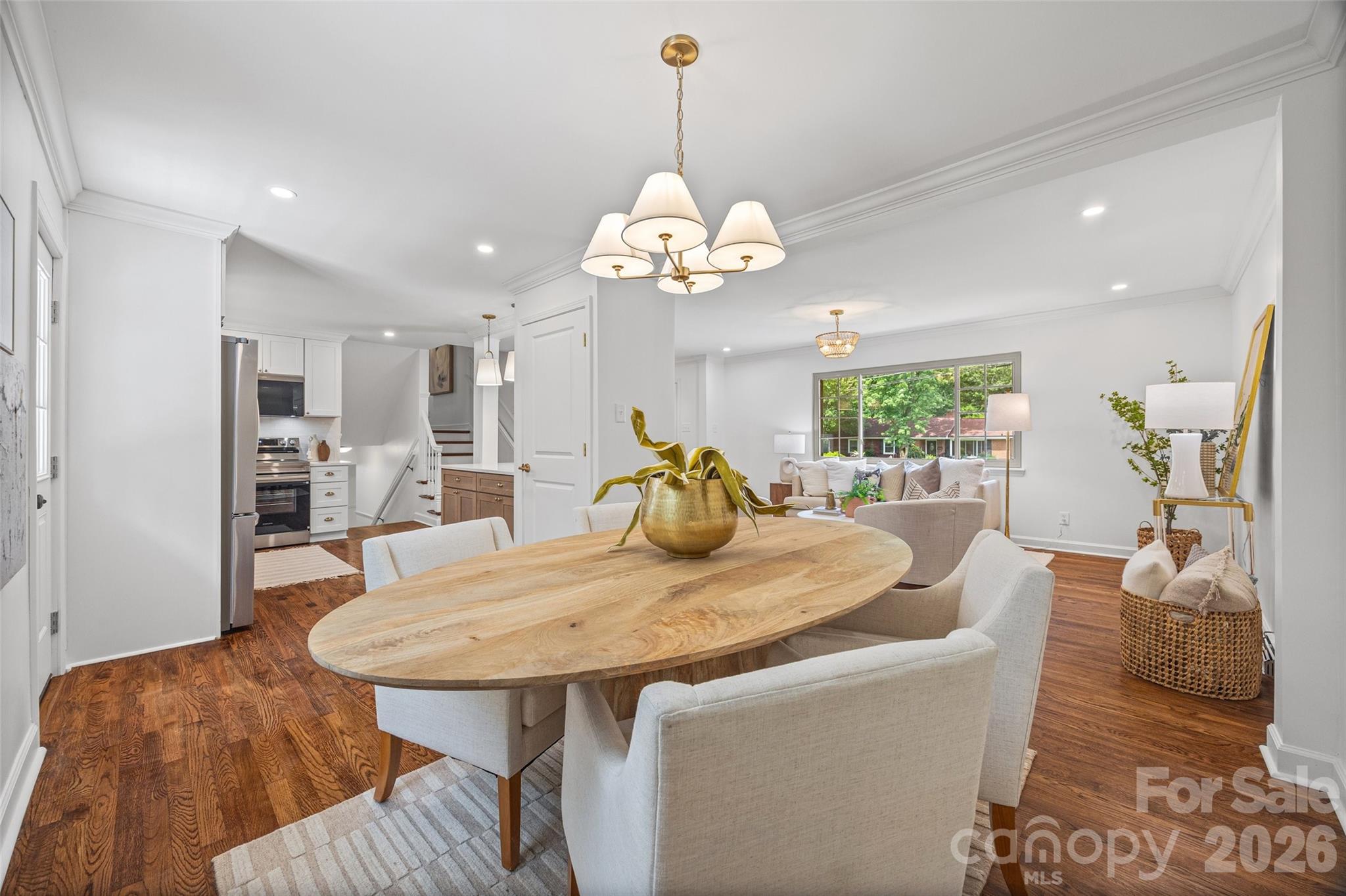 Spring Valley - Residential