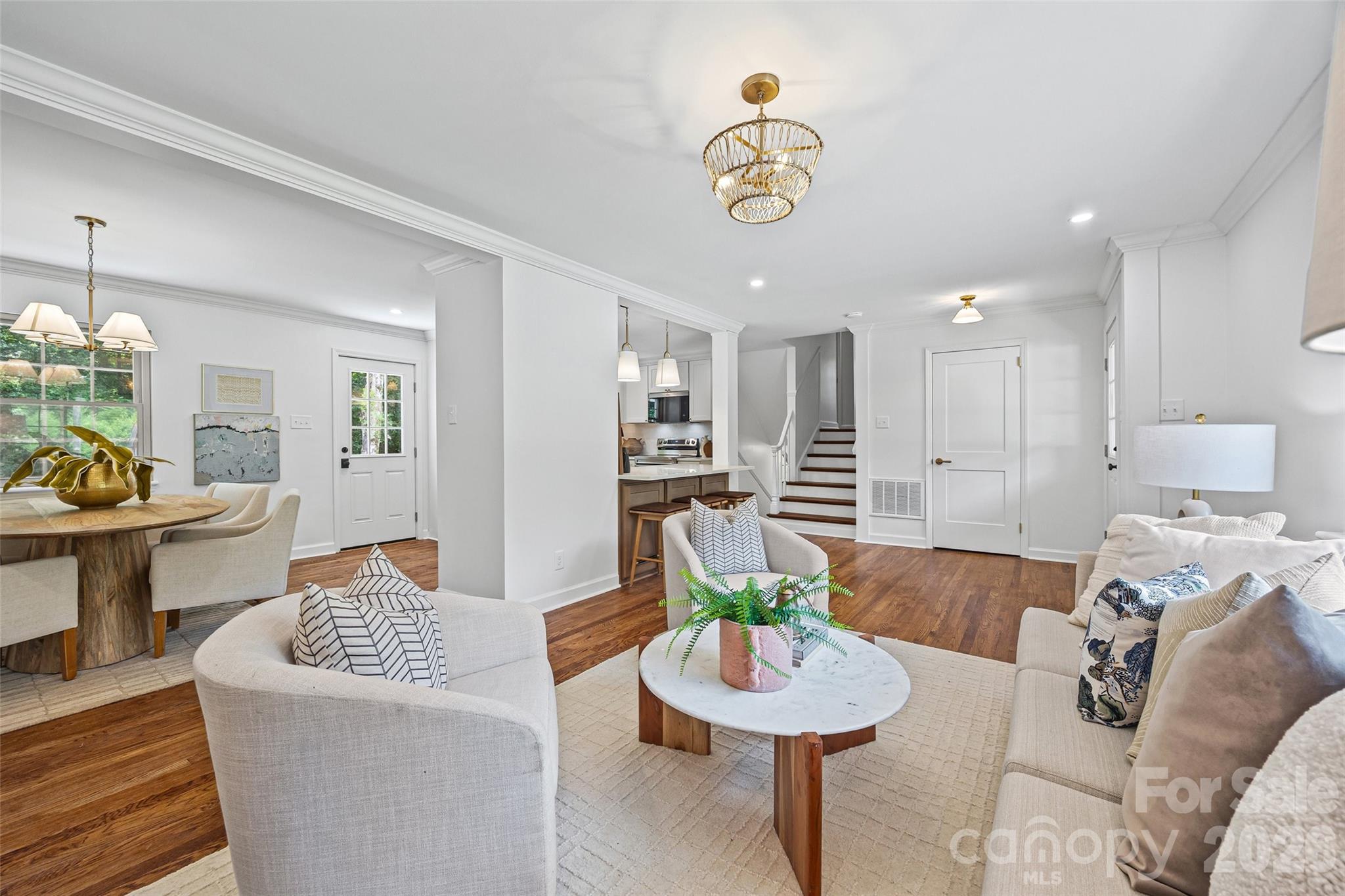 Spring Valley - Residential