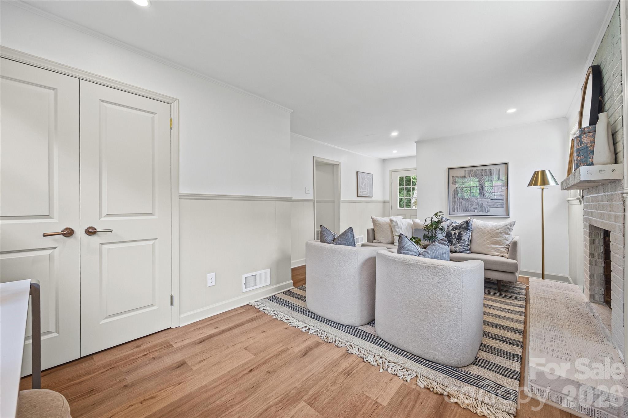 Spring Valley - Residential