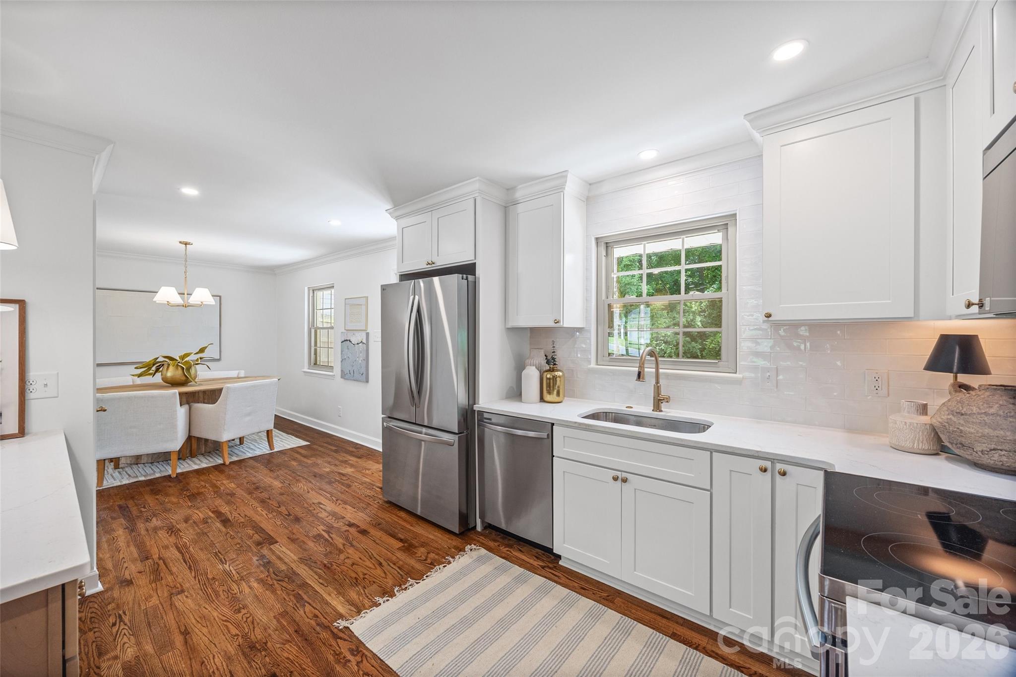 Spring Valley - Residential