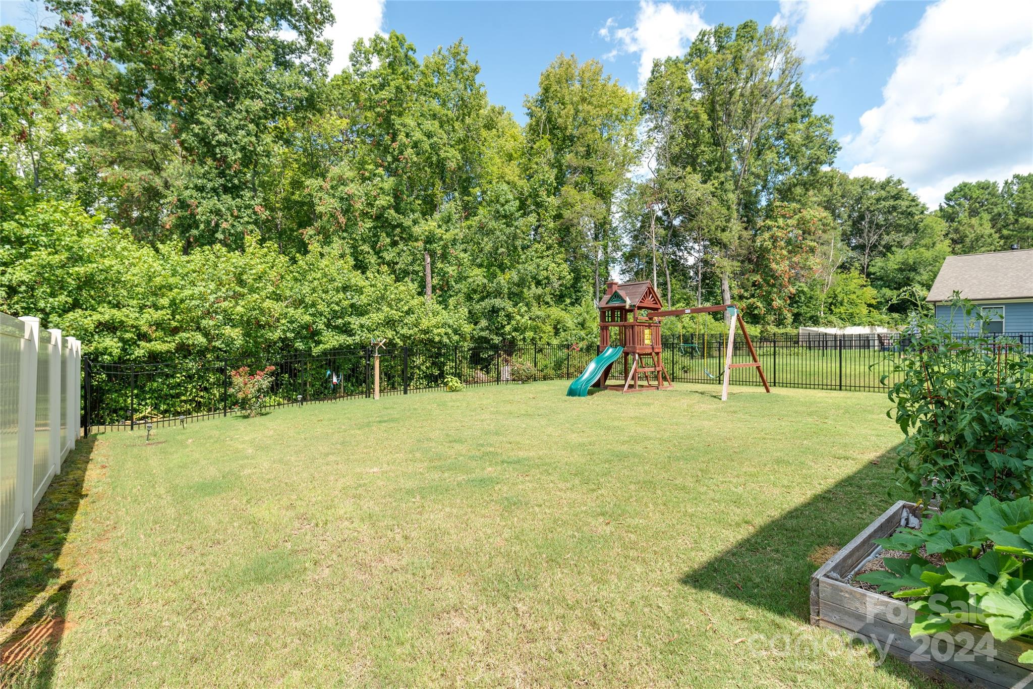 Carrington - Residential