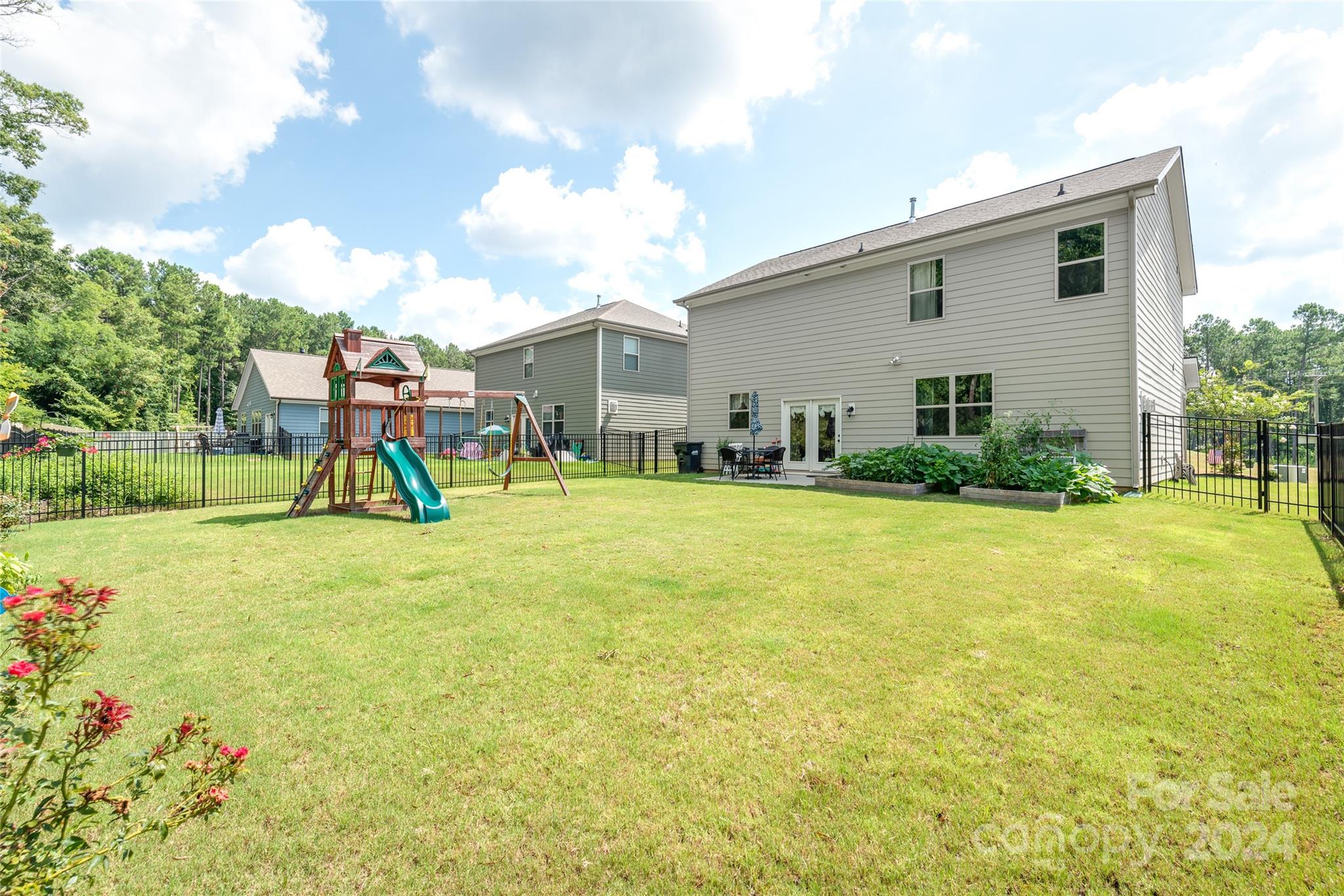 Carrington - Residential
