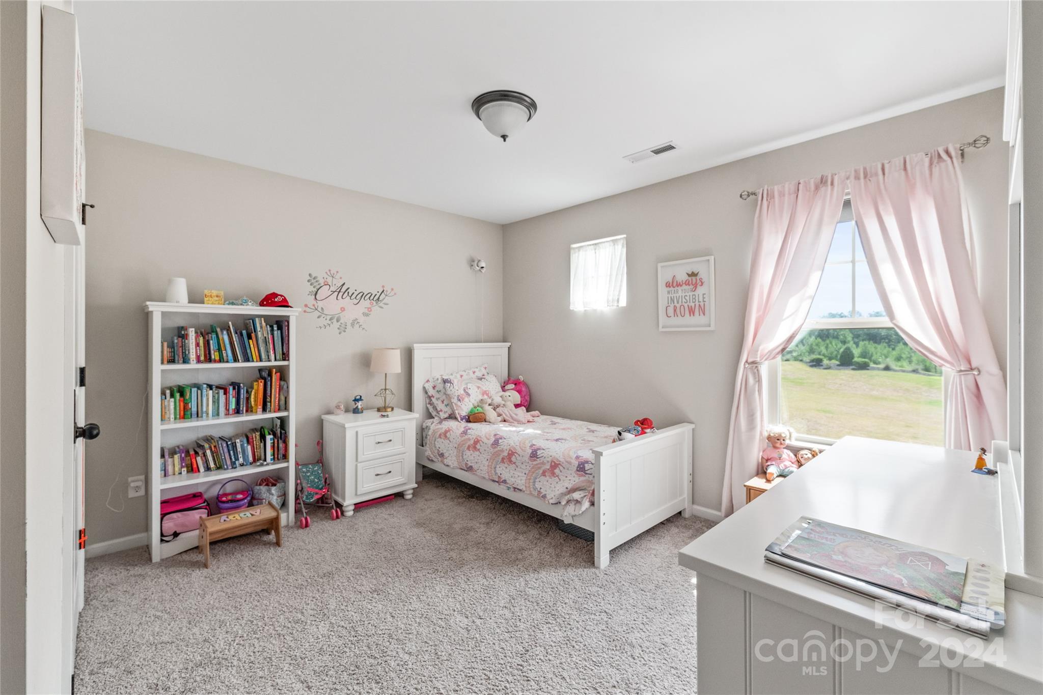 Carrington - Residential