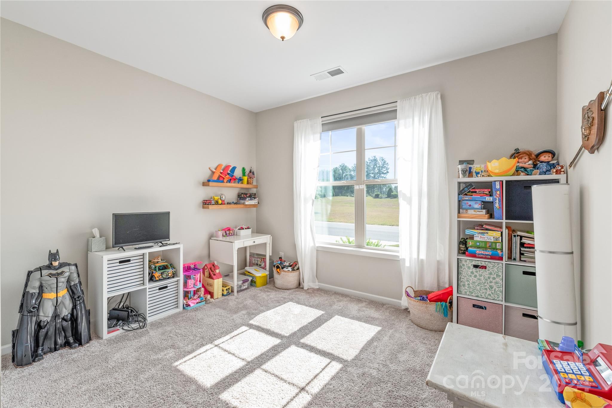 Carrington - Residential