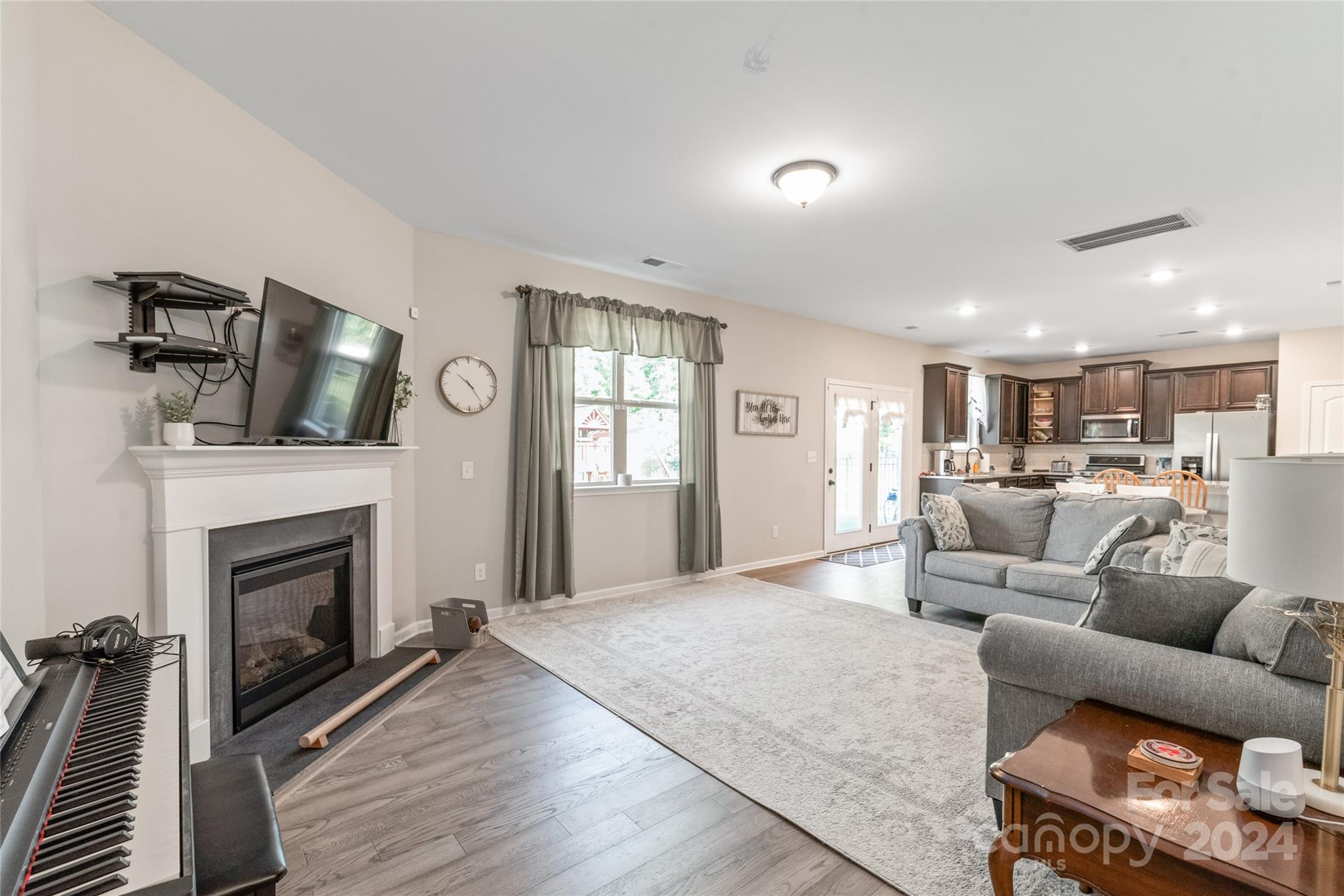 Carrington - Residential
