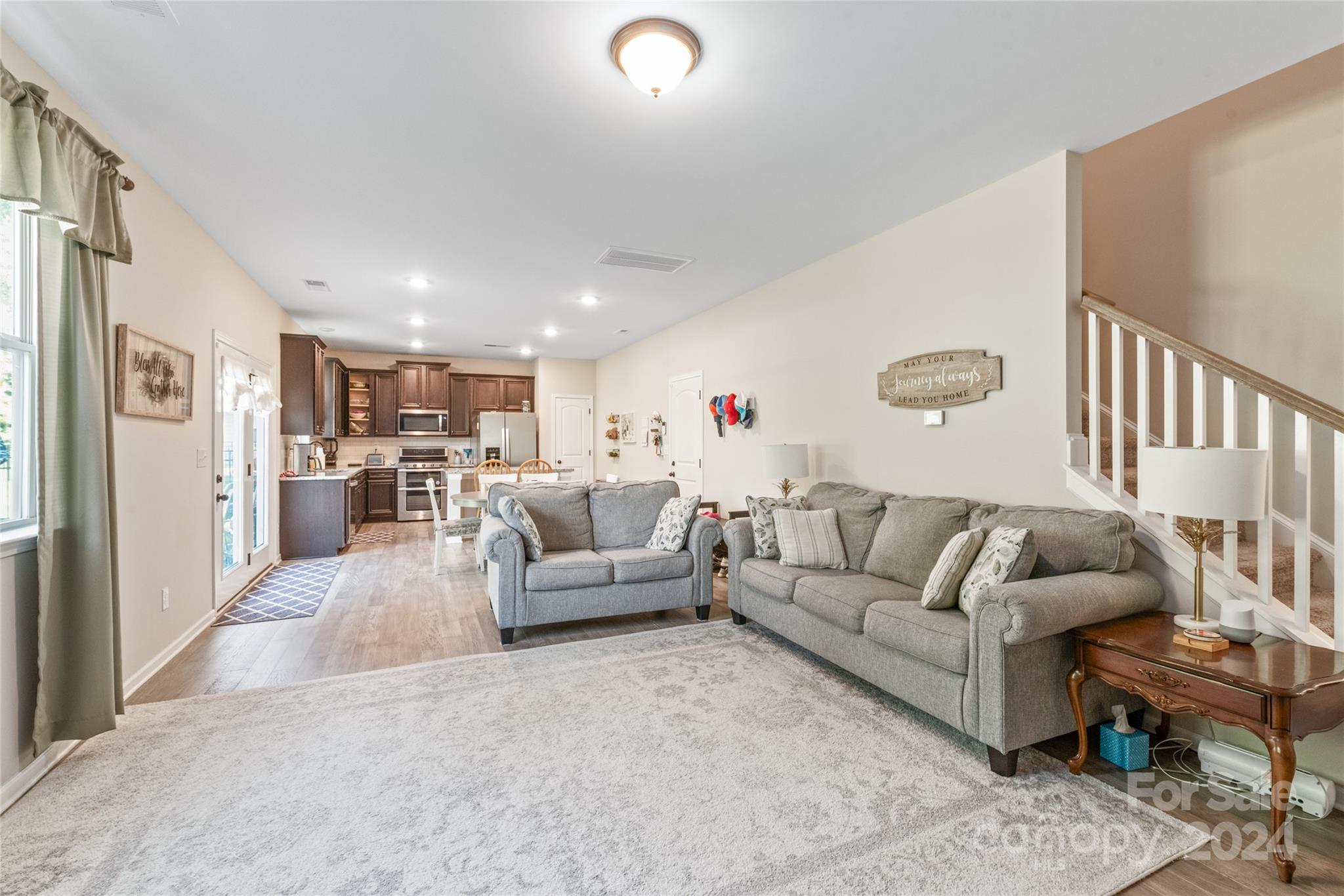 Carrington - Residential