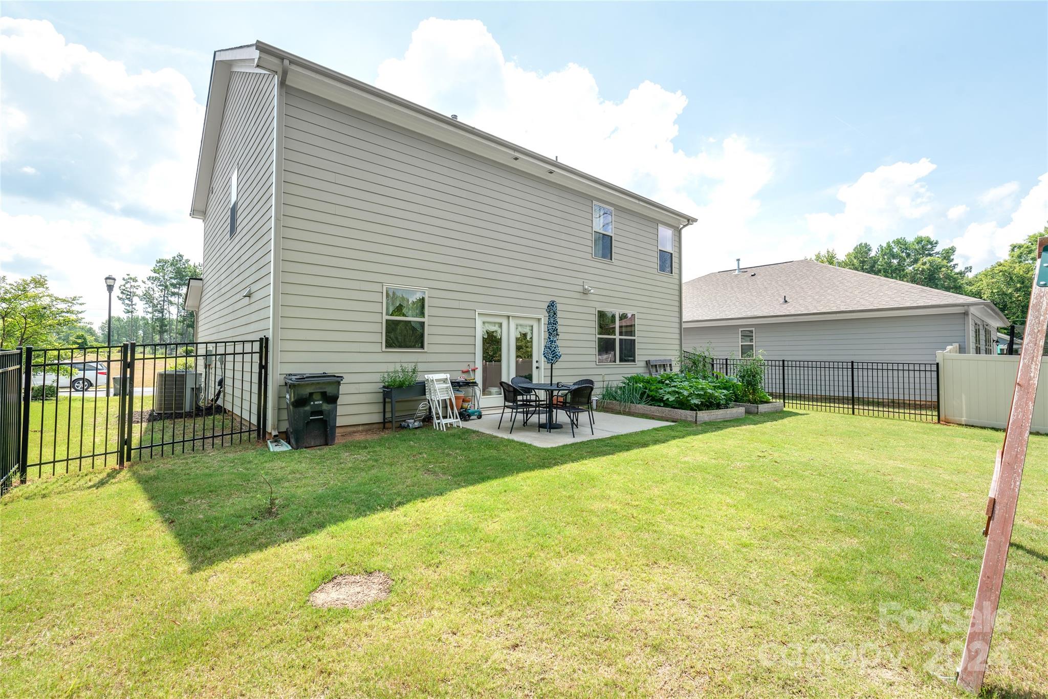 Carrington - Residential
